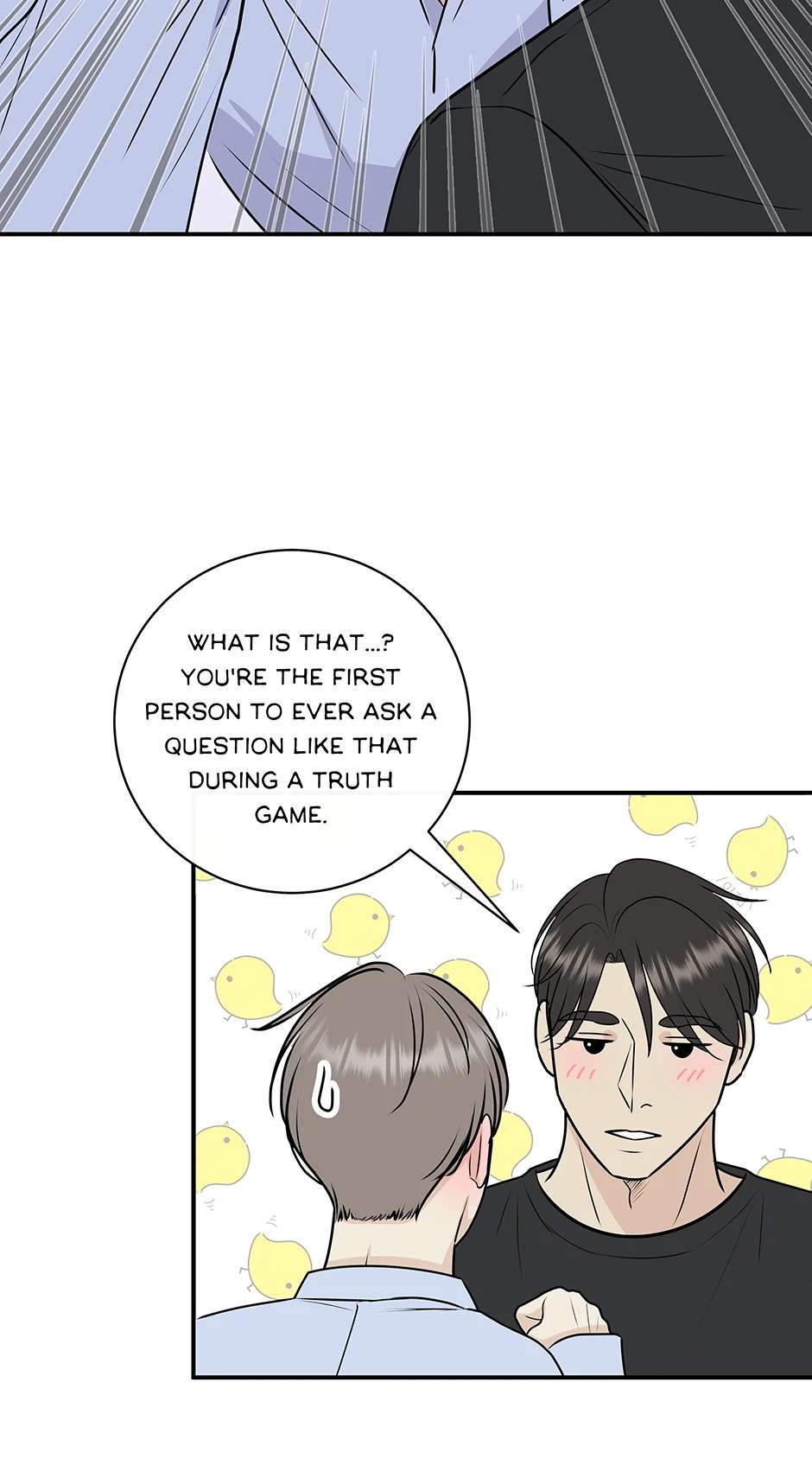 Over The Moon Chapter 10 page 30 - 