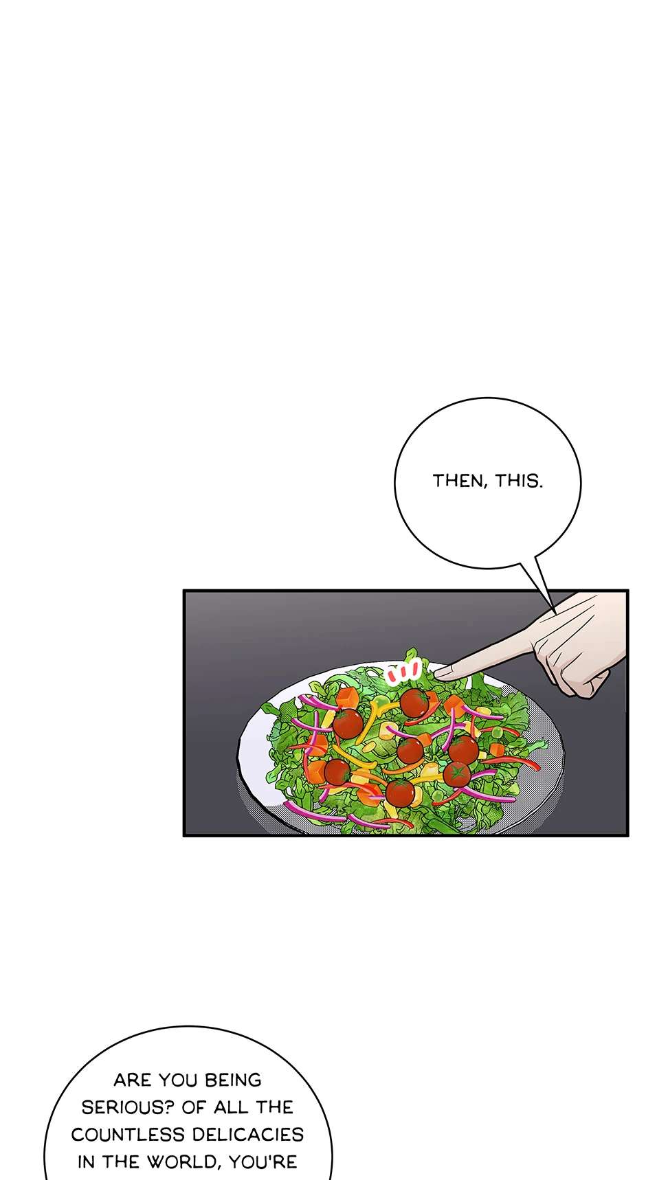 Over The Moon Chapter 10 page 33 - 