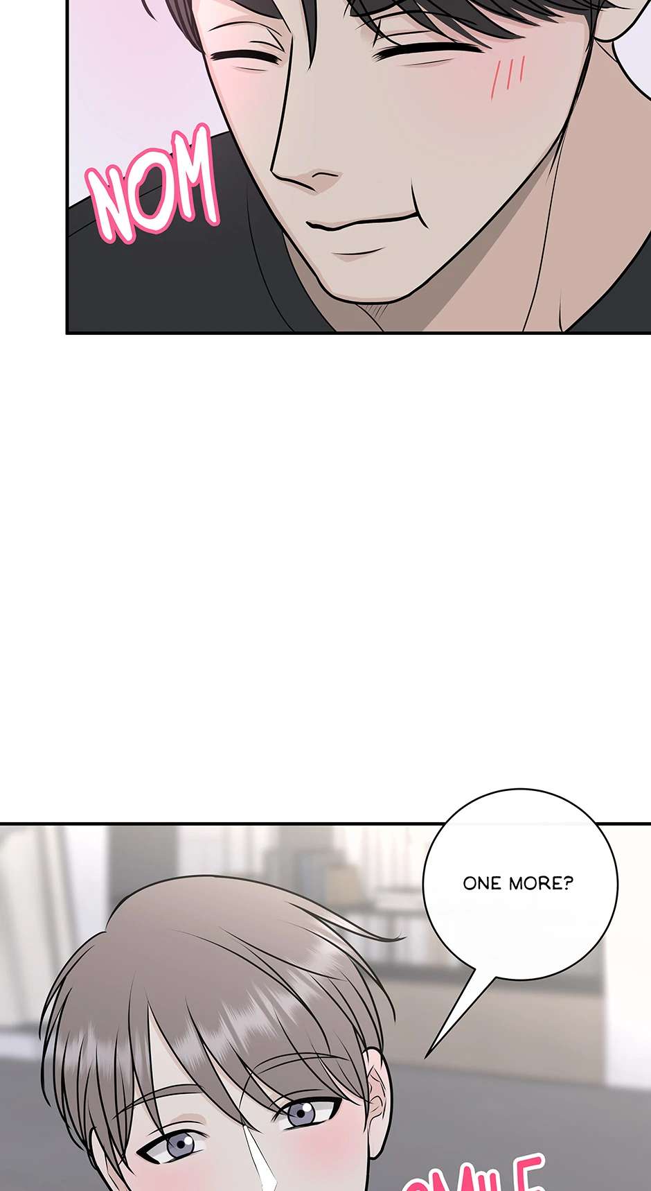 Over The Moon Chapter 10 page 36 - 