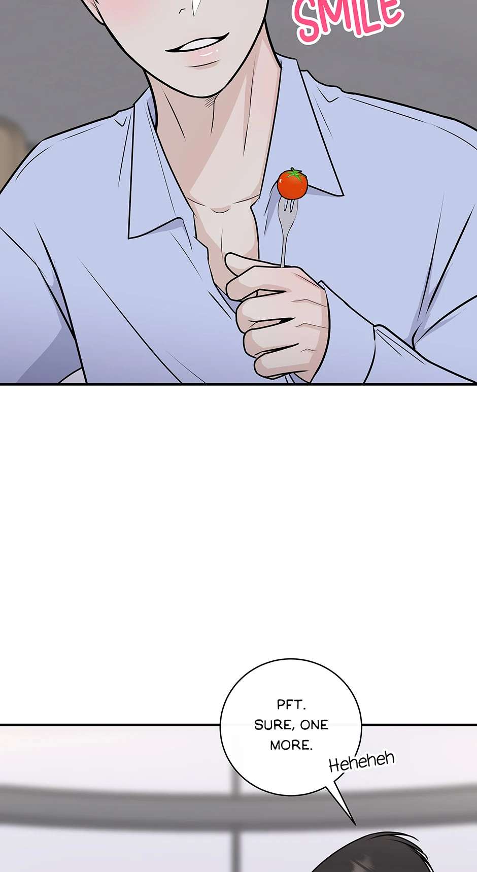 Over The Moon Chapter 10 page 37 - 