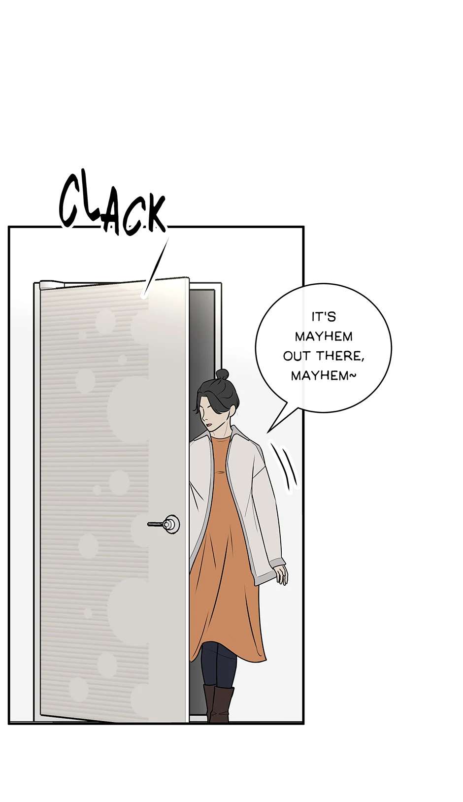 Over The Moon Chapter 10 page 5 - 