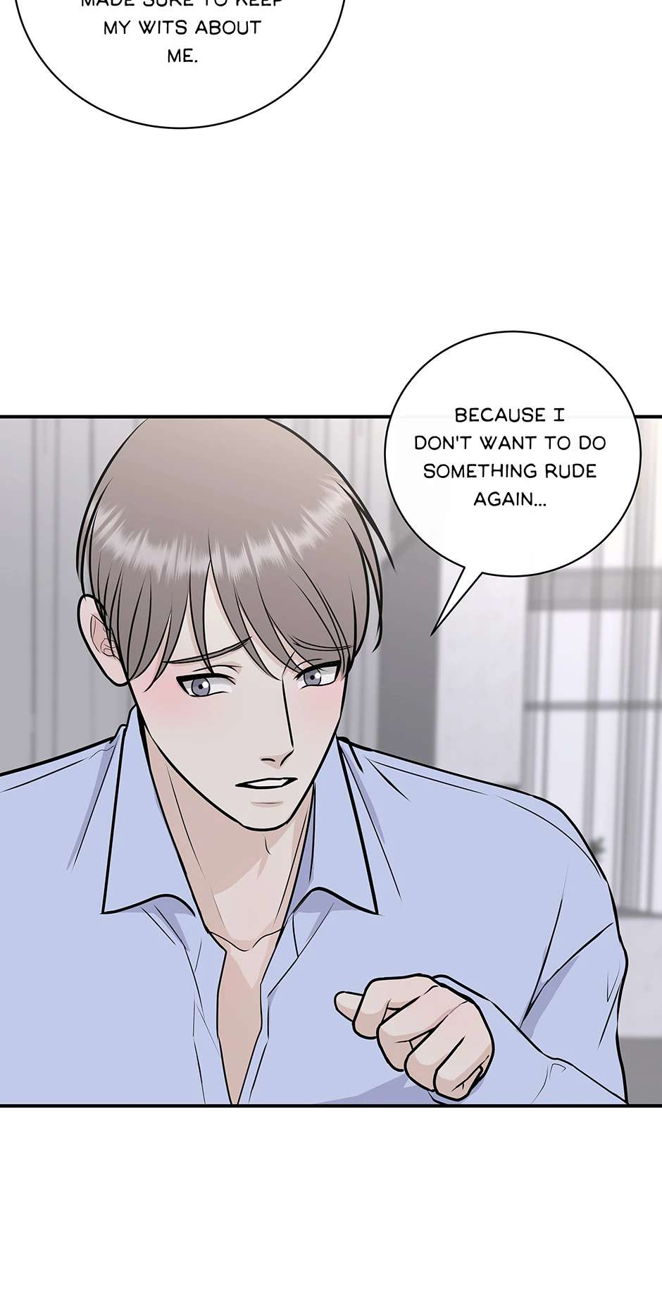 Over The Moon Chapter 10 page 41 - 