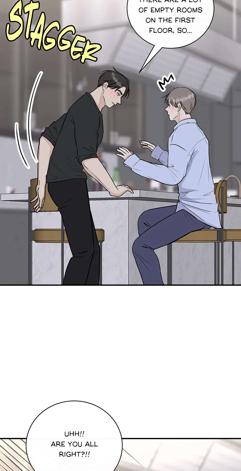 Over The Moon Chapter 10 page 43 - 