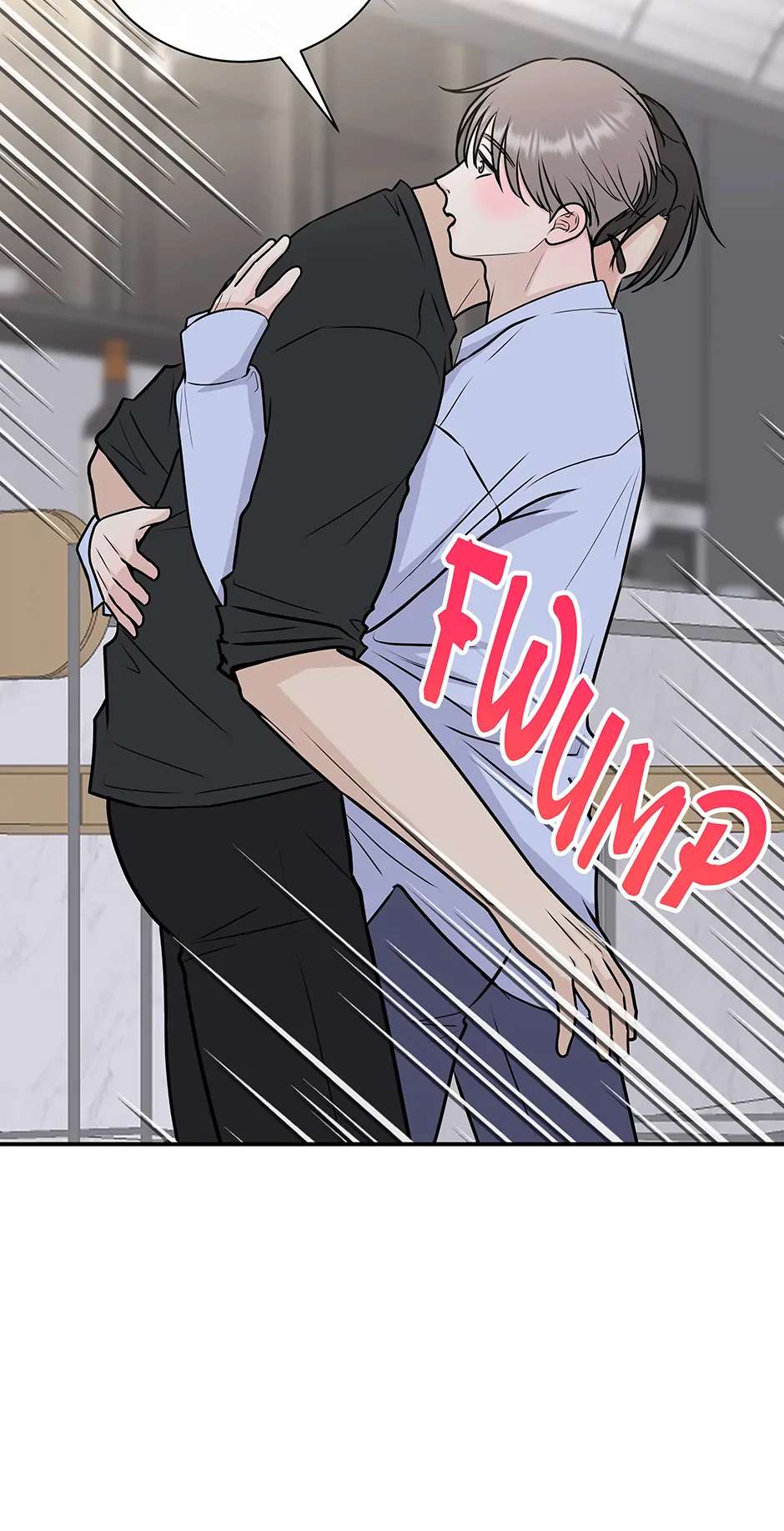 Over The Moon Chapter 10 page 44 - 