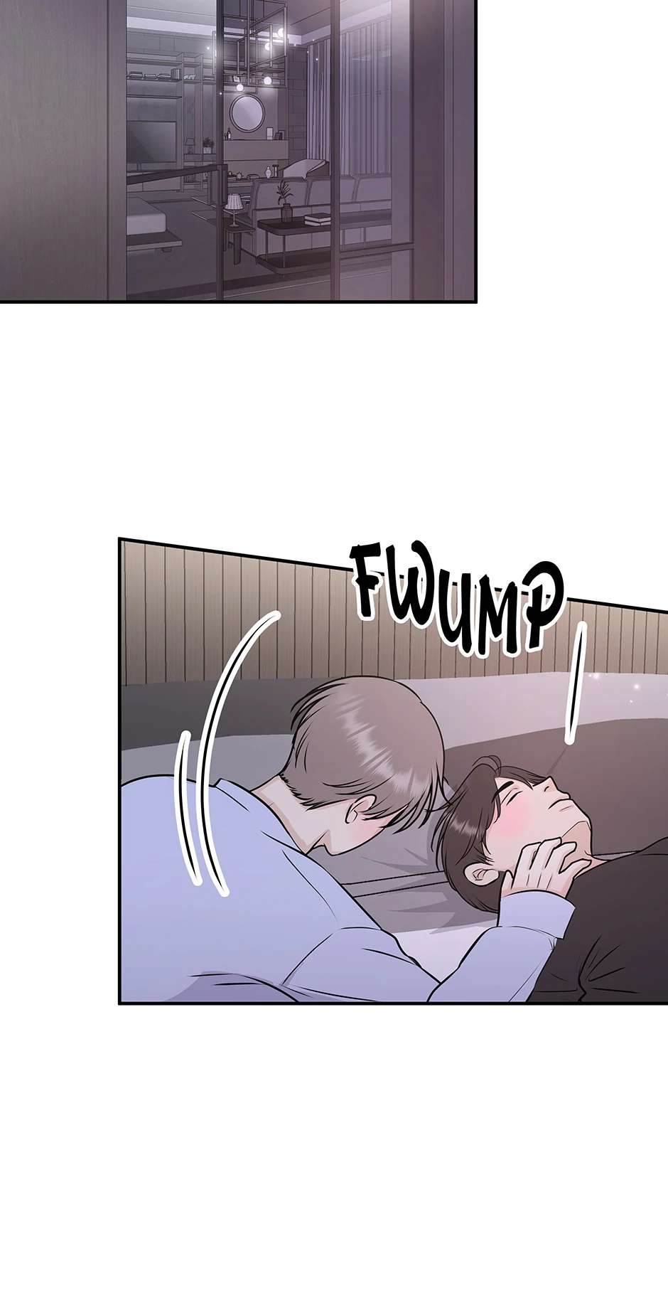 Over The Moon Chapter 10 page 46 - 