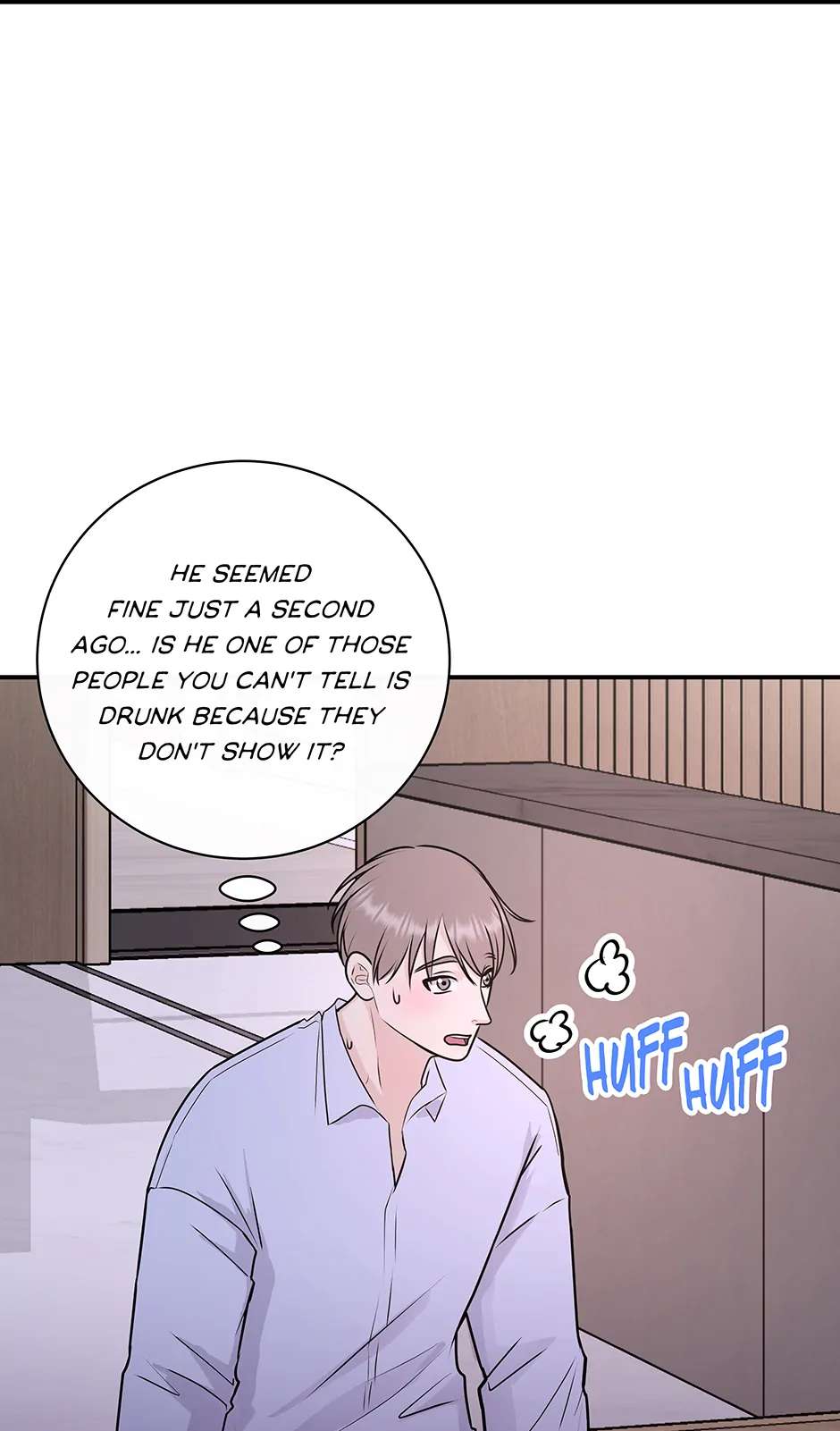 Over The Moon Chapter 10 page 48 - 