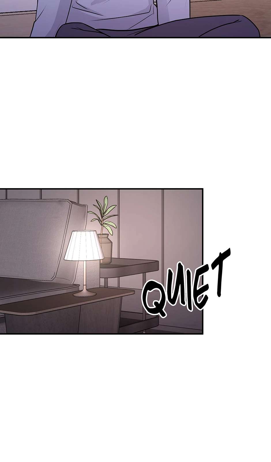 Over The Moon Chapter 10 page 49 - 