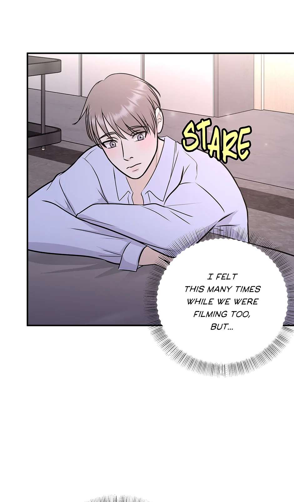 Over The Moon Chapter 10 page 50 - 