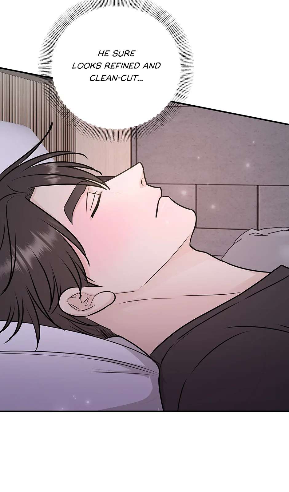 Over The Moon Chapter 10 page 51 - 