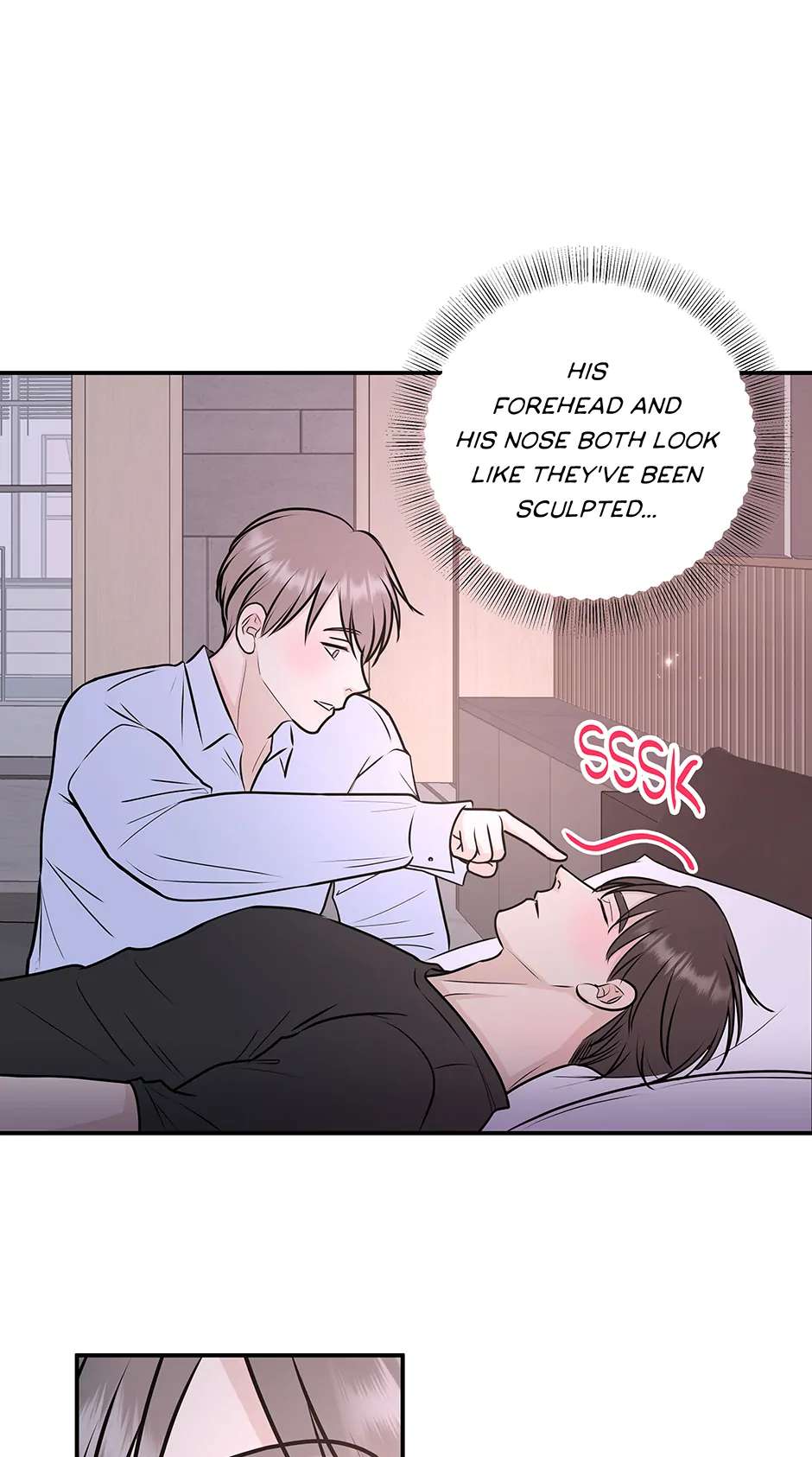 Over The Moon Chapter 10 page 52 - 