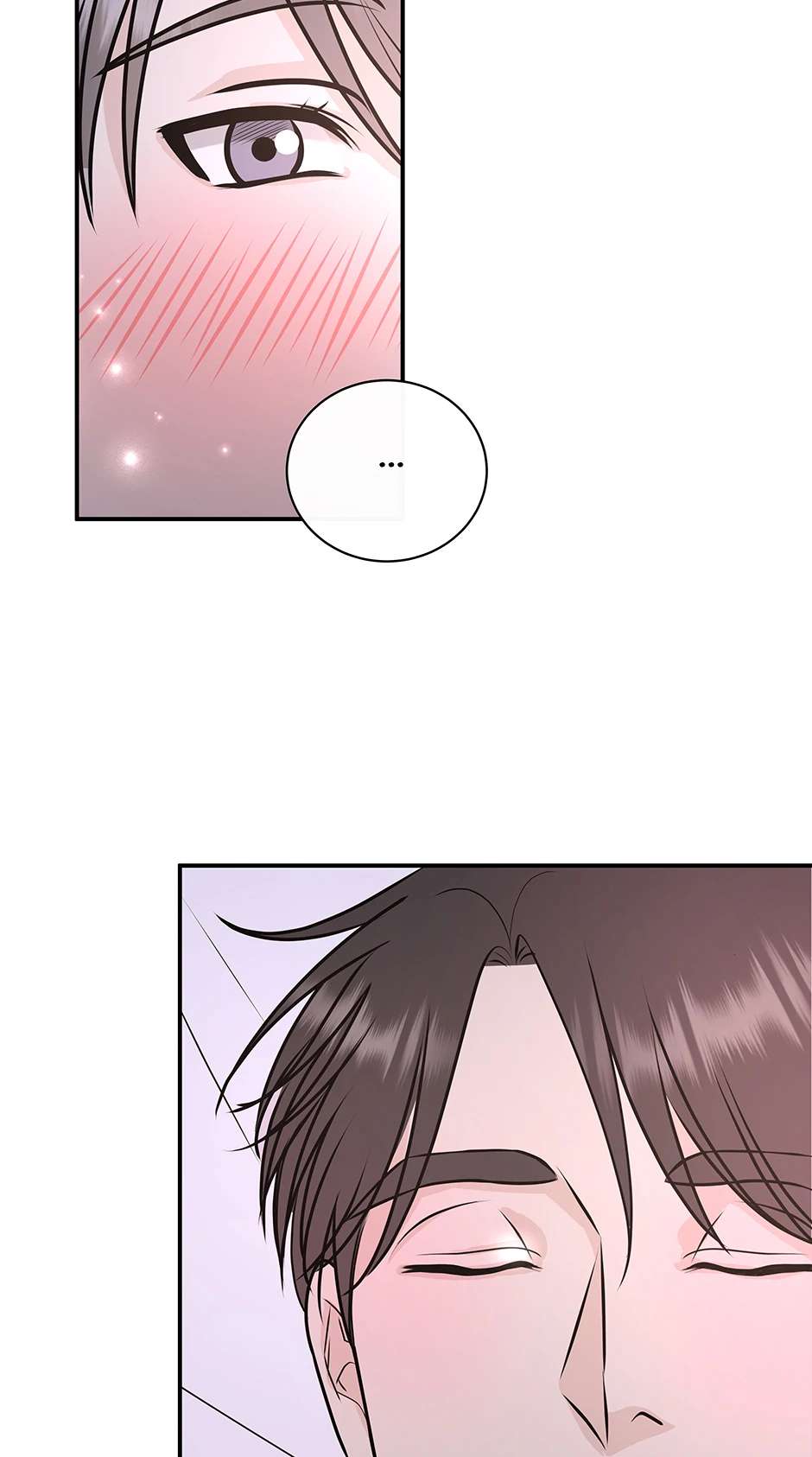 Over The Moon Chapter 10 page 53 - 