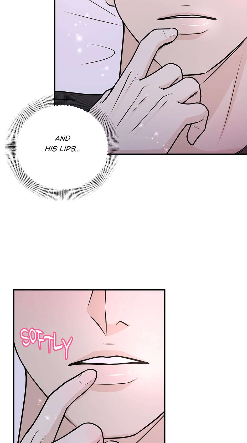 Over The Moon Chapter 10 page 54 - 