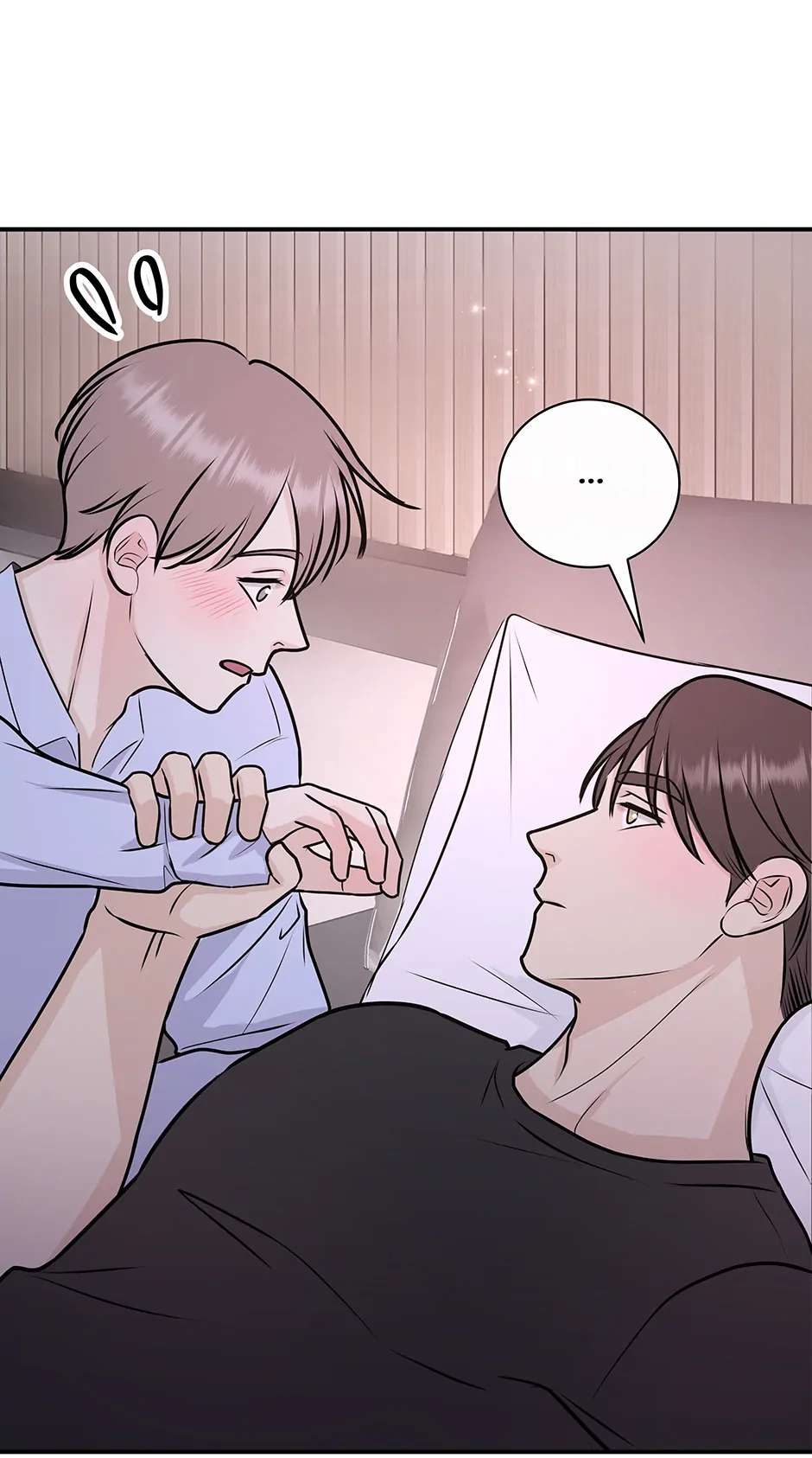 Over The Moon Chapter 10 page 56 - 