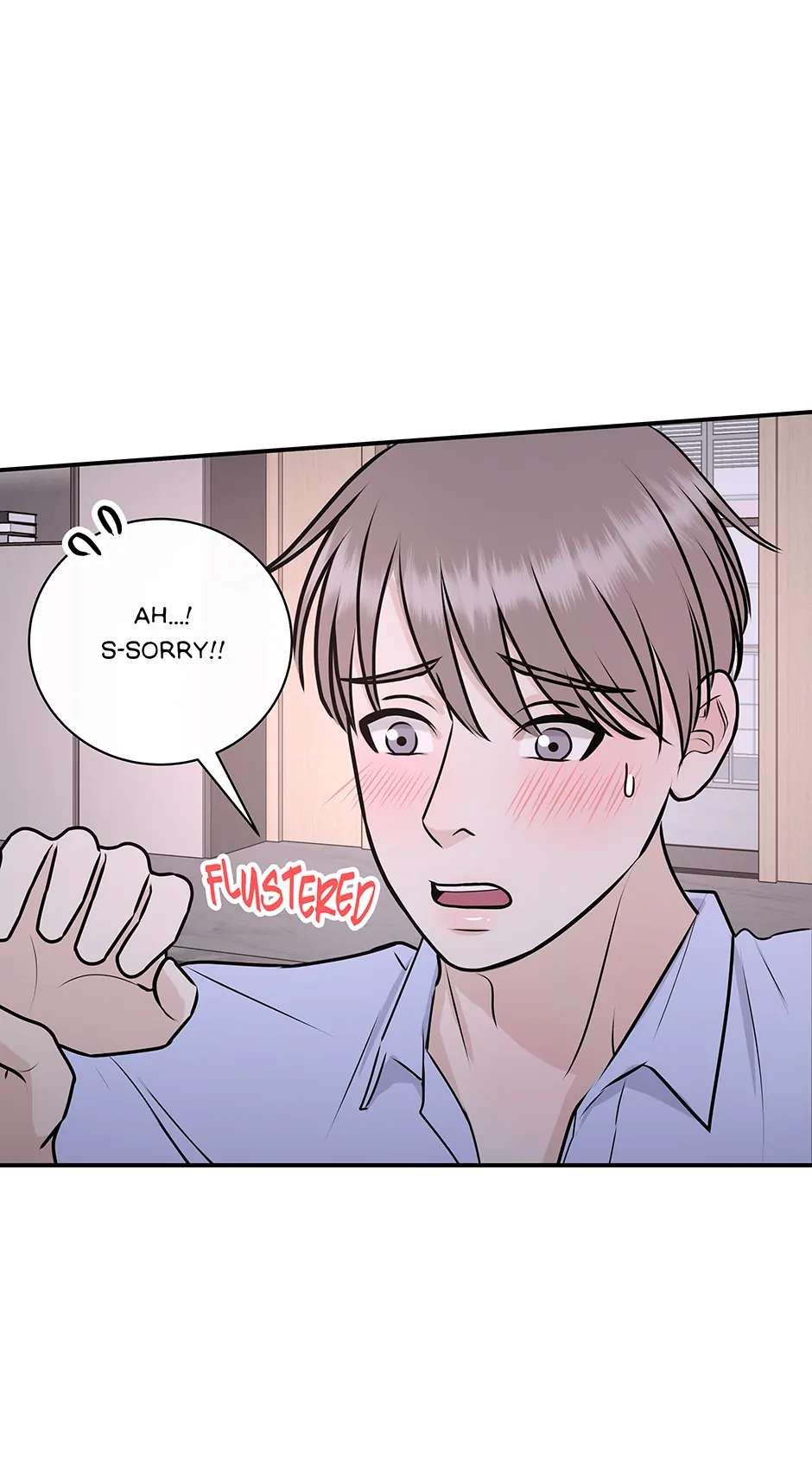 Over The Moon Chapter 10 page 57 - 