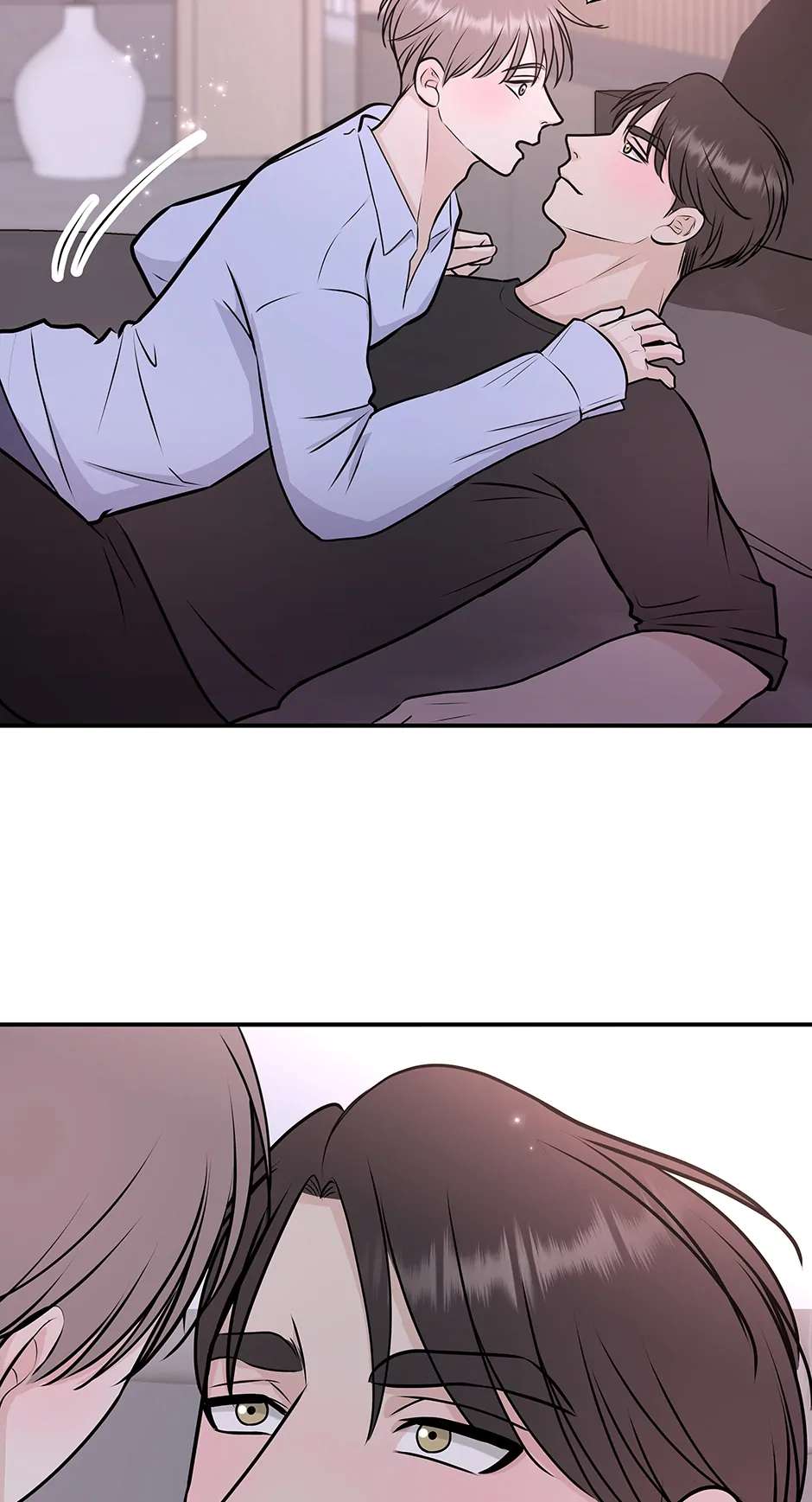 Over The Moon Chapter 10 page 59 - 