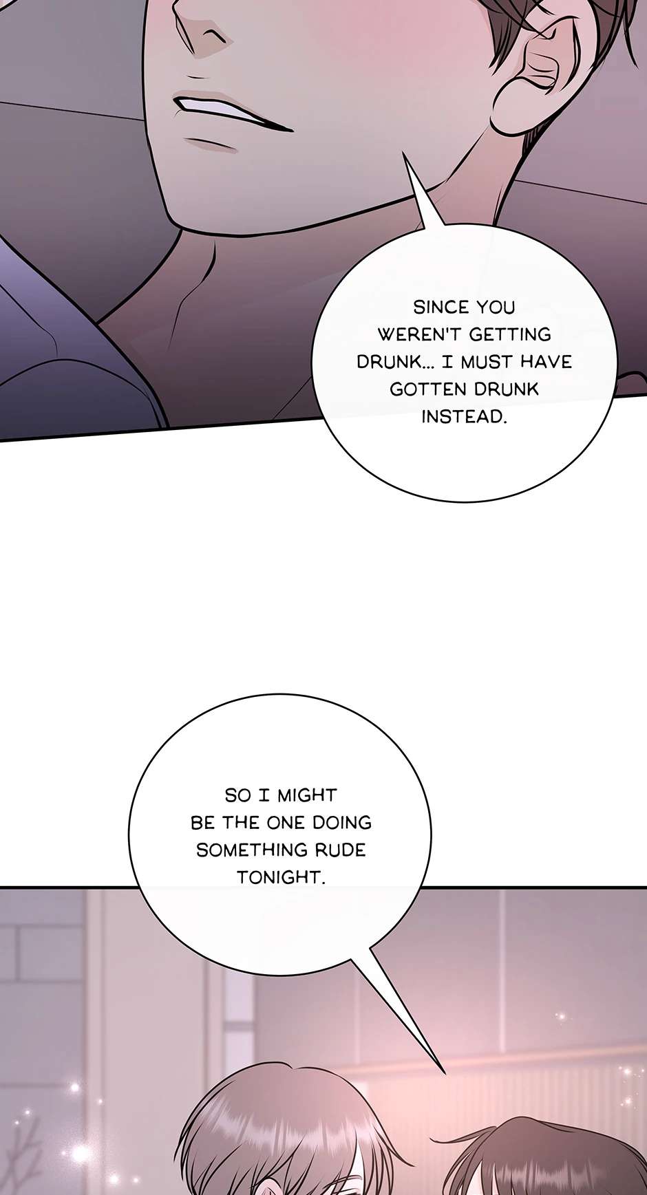 Over The Moon Chapter 10 page 60 - 