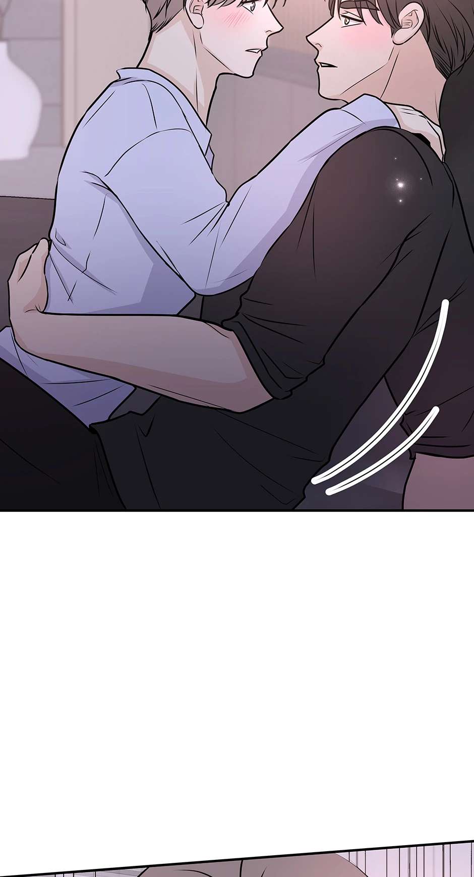 Over The Moon Chapter 10 page 61 - 