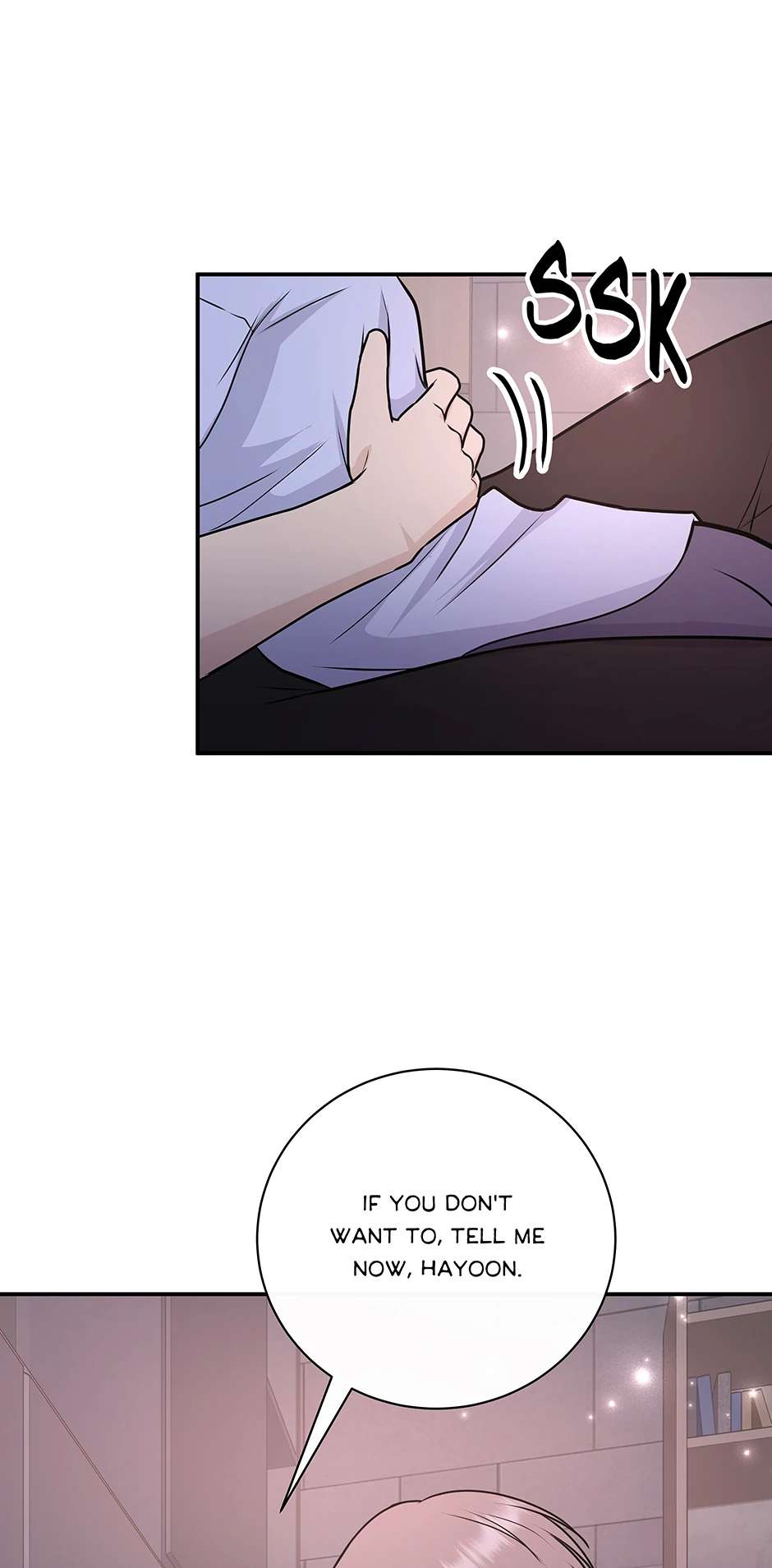 Over The Moon Chapter 10 page 63 - 