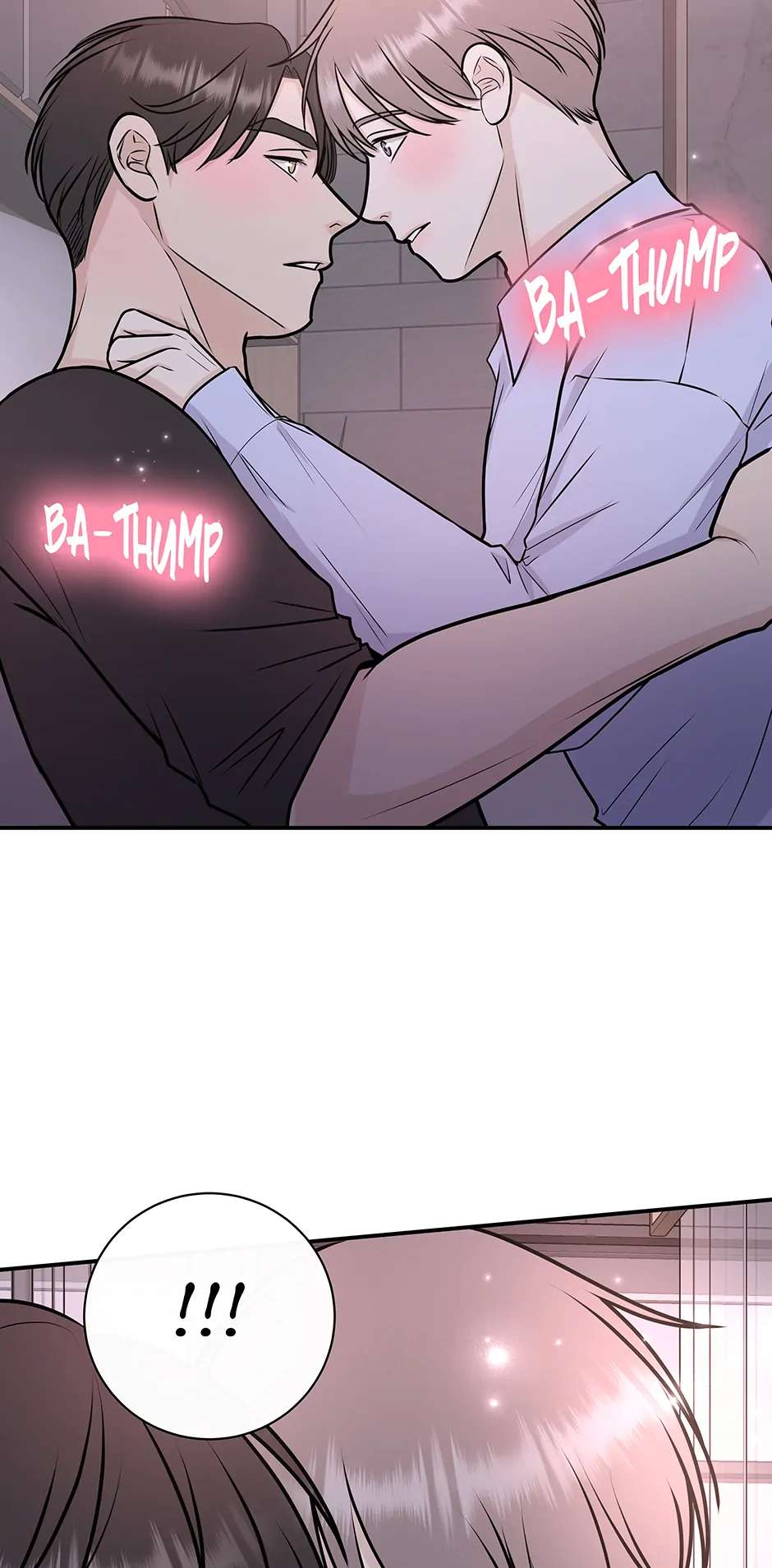 Over The Moon Chapter 10 page 64 - 