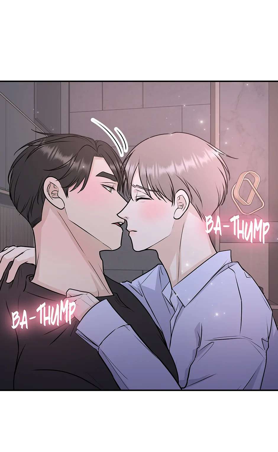 Over The Moon Chapter 10 page 66 - 
