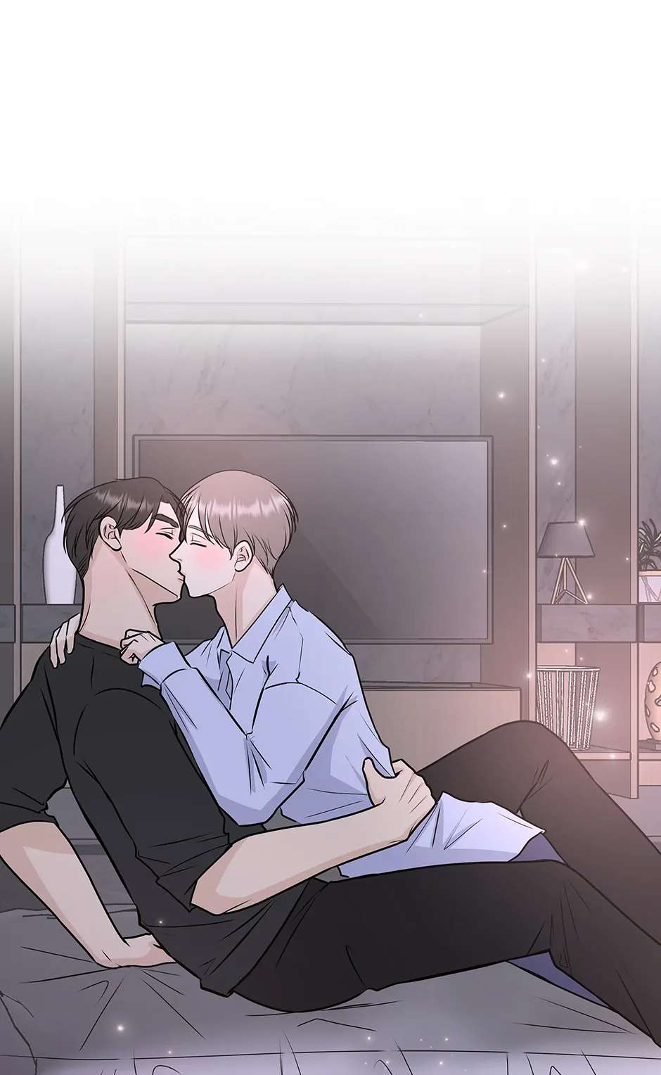 Over The Moon Chapter 10 page 68 - 