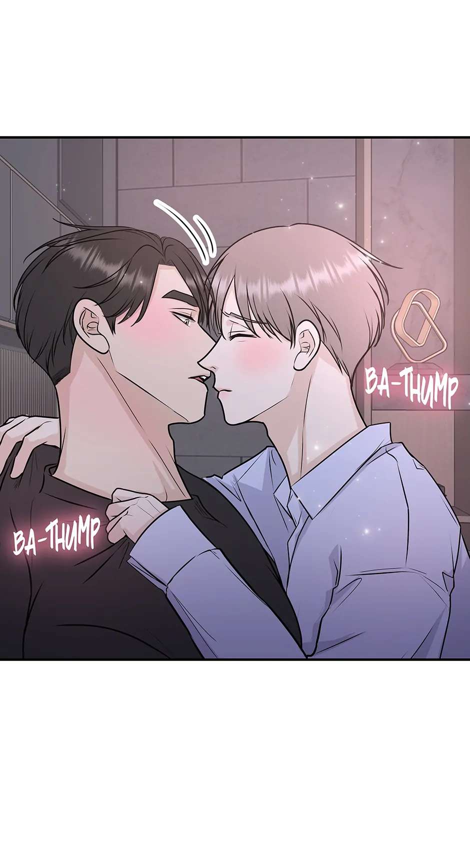Over The Moon Chapter 11 page 1 - 