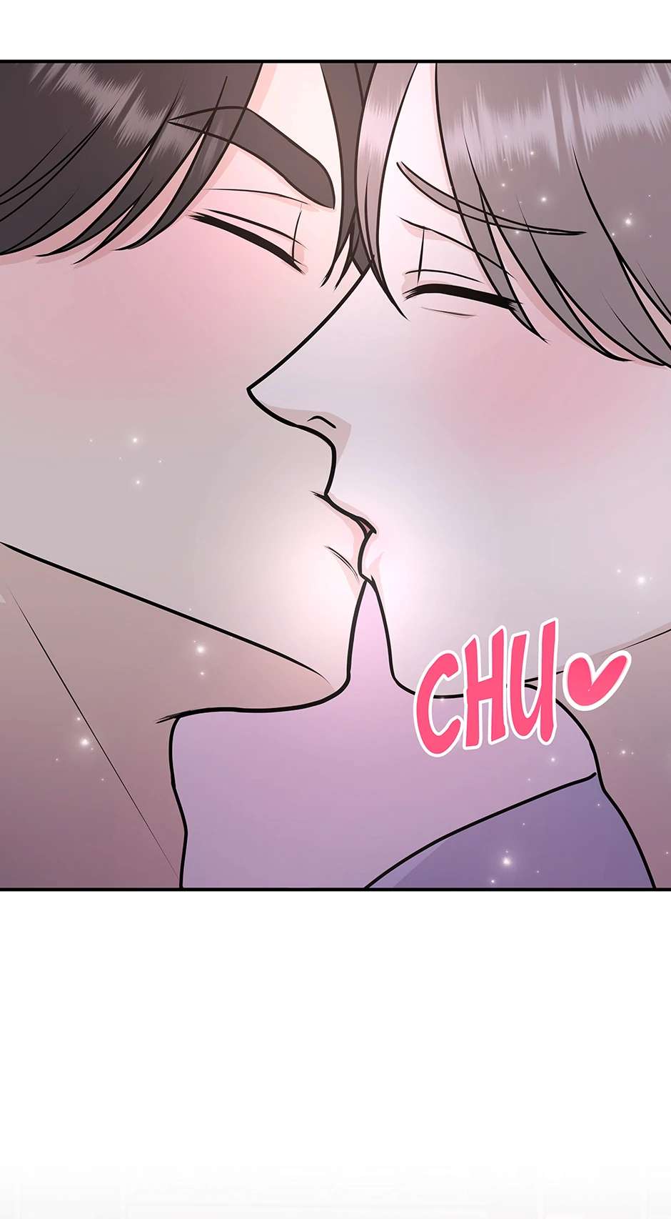 Over The Moon Chapter 11 page 2 - 