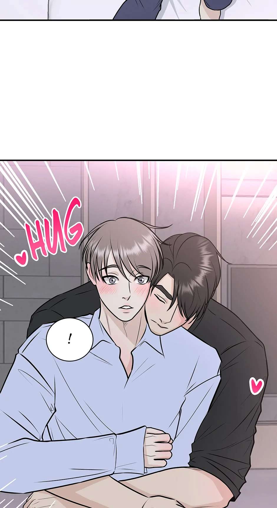 Over The Moon Chapter 11 page 11 - 