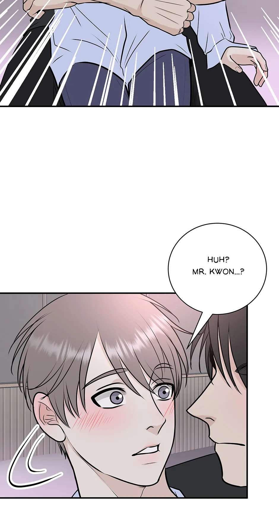 Over The Moon Chapter 11 page 12 - 