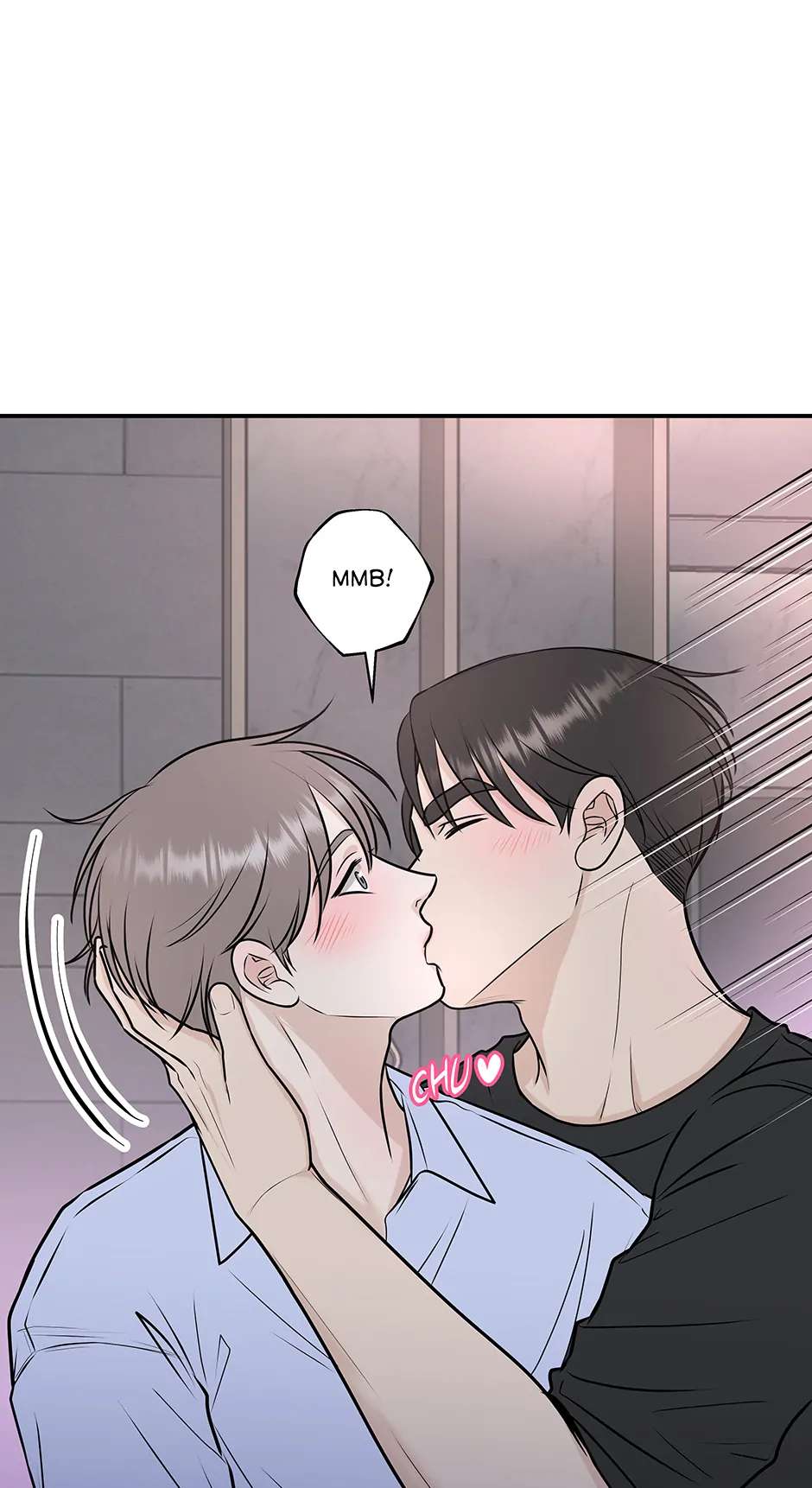 Over The Moon Chapter 11 page 13 - 