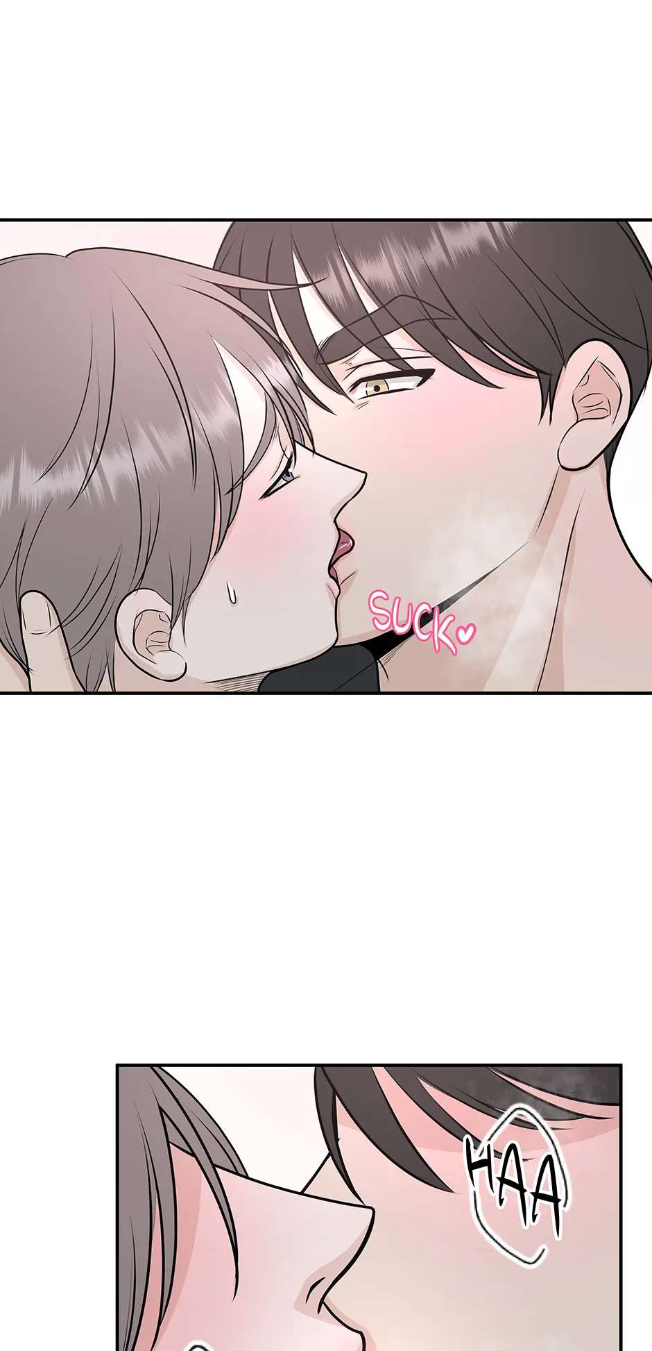 Over The Moon Chapter 11 page 15 - 
