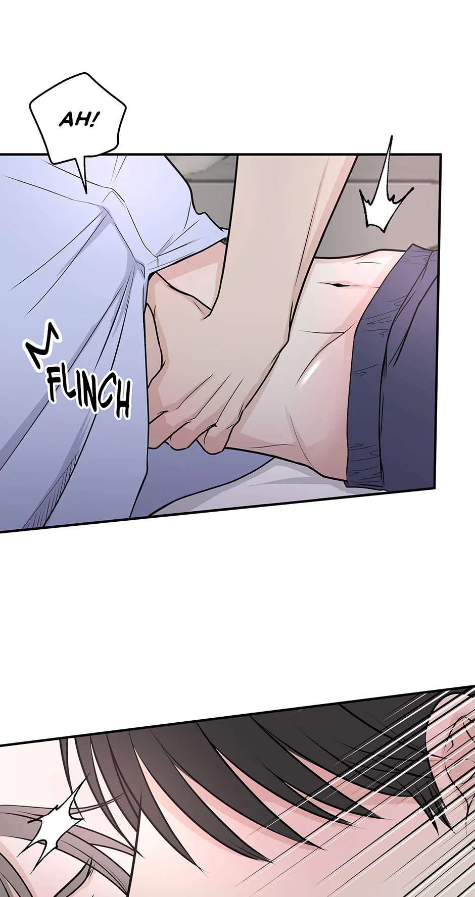 Over The Moon Chapter 11 page 20 - 