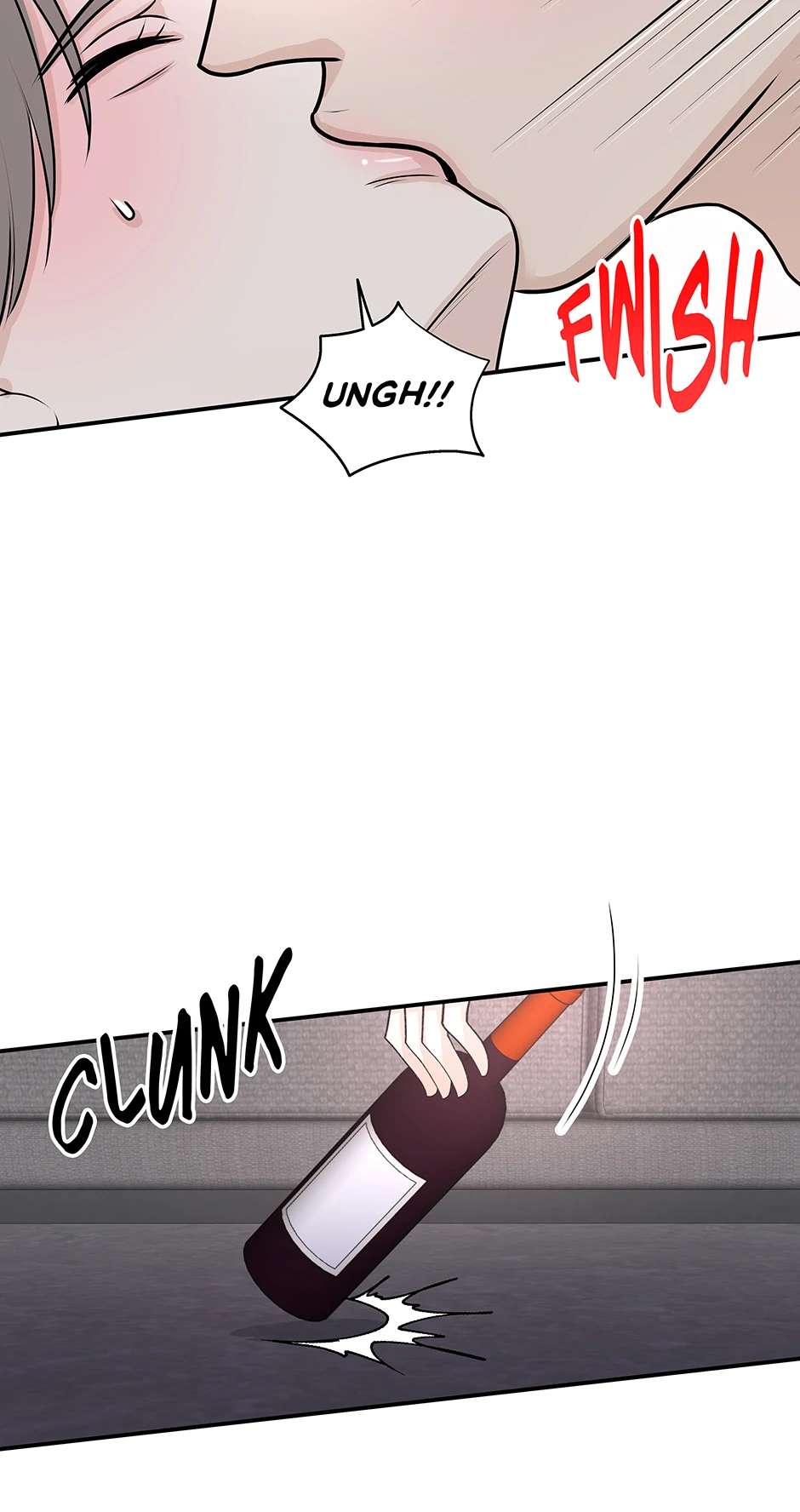 Over The Moon Chapter 11 page 21 - 