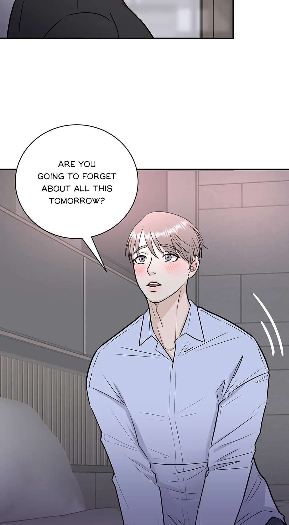 Over The Moon Chapter 11 page 29 - 
