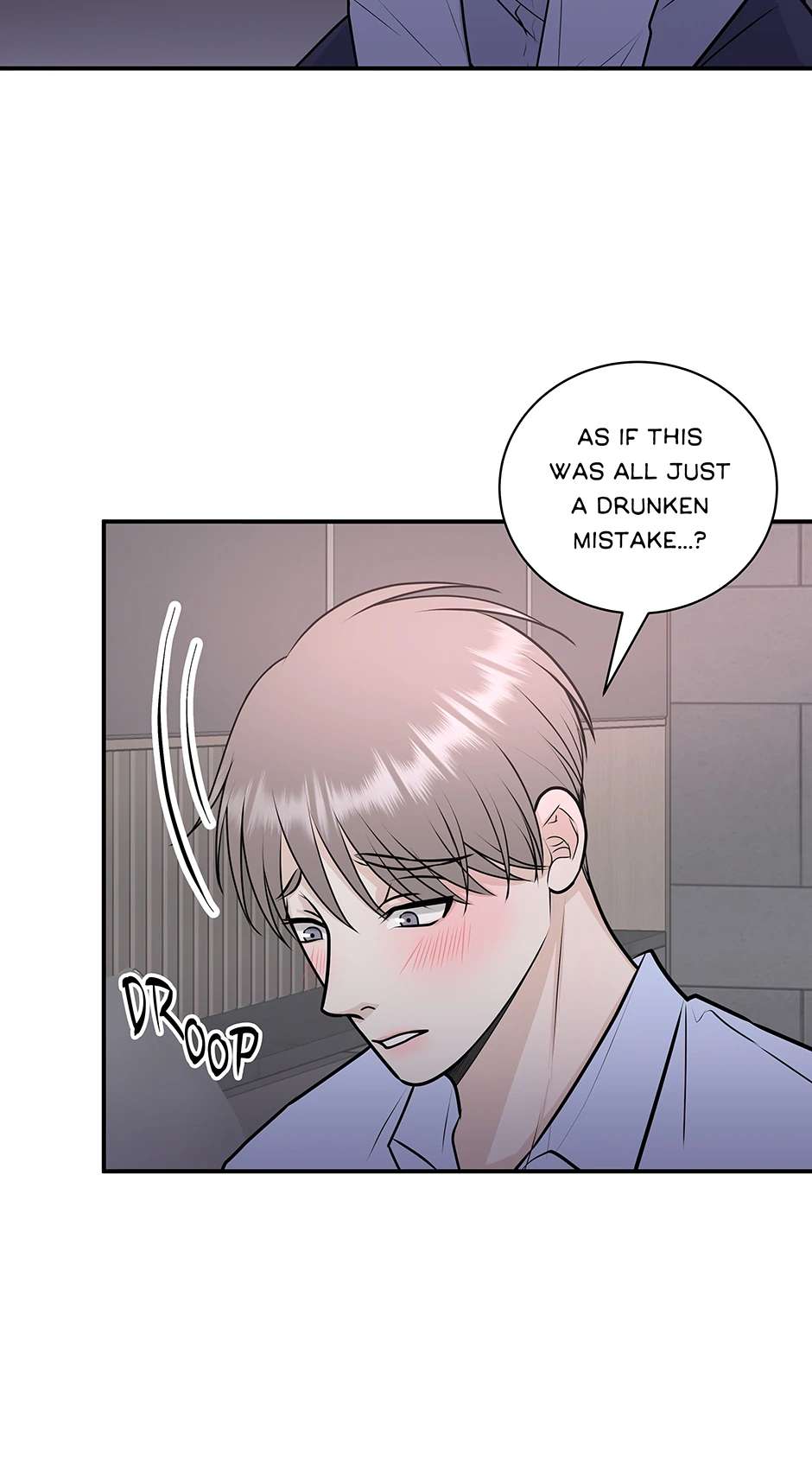 Over The Moon Chapter 11 page 30 - 