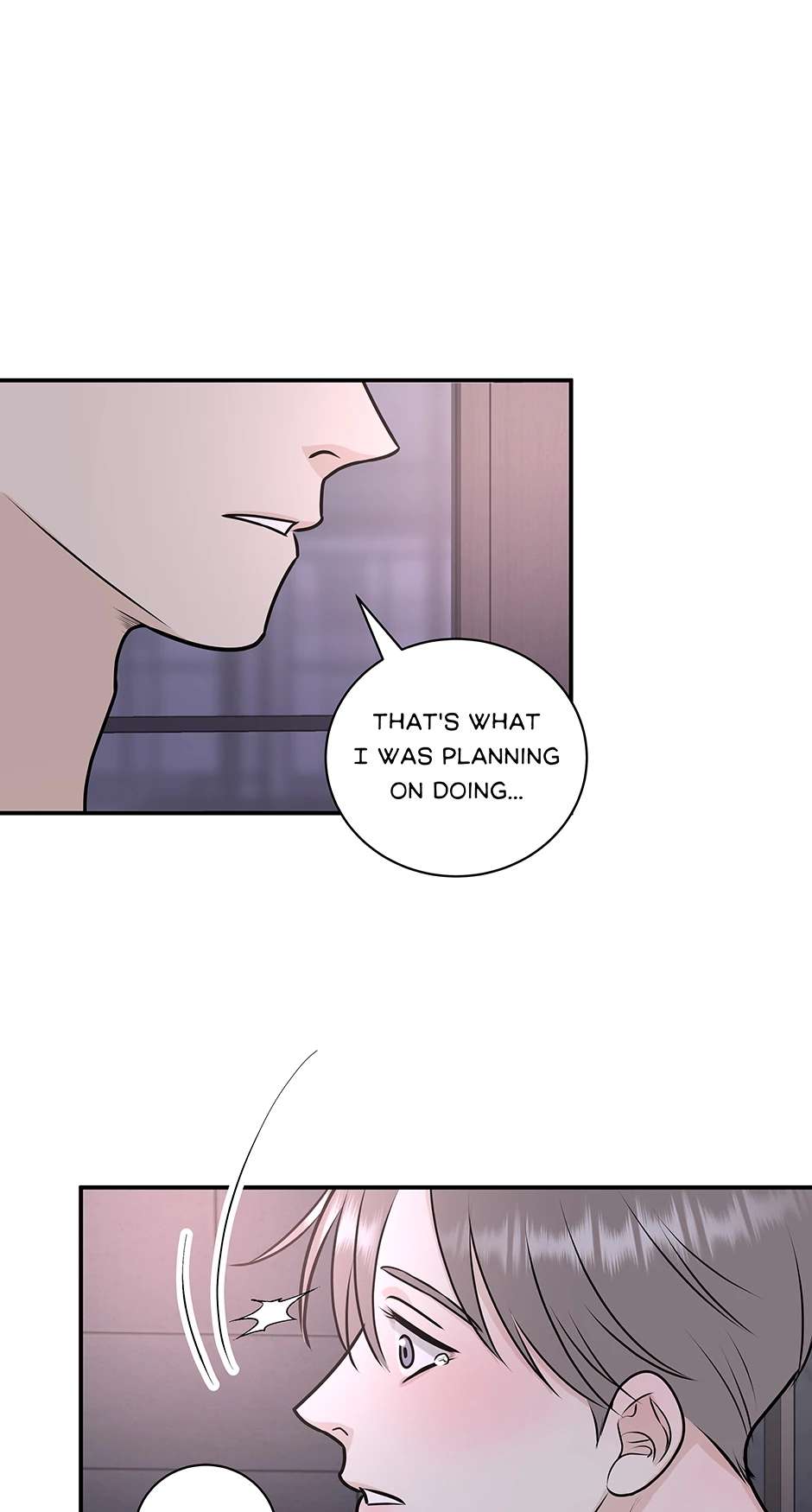 Over The Moon Chapter 11 page 31 - 