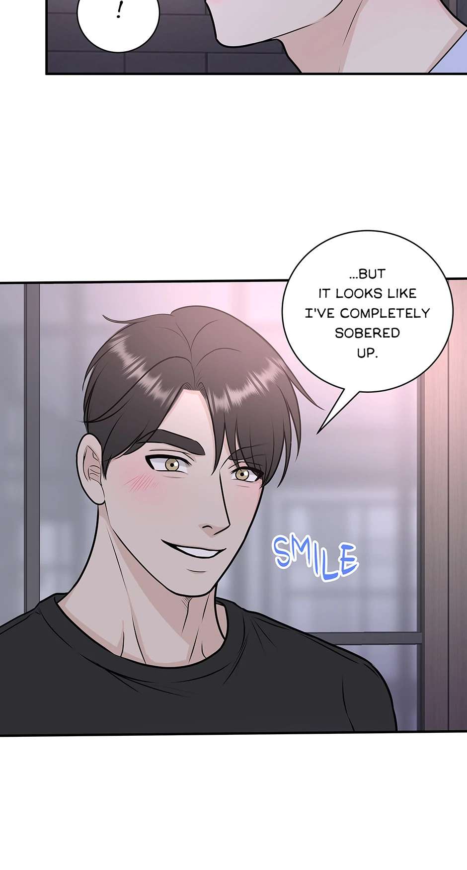 Over The Moon Chapter 11 page 32 - 