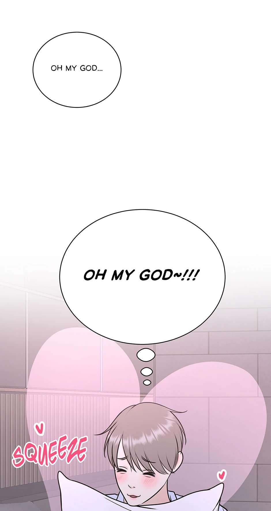 Over The Moon Chapter 11 page 36 - 