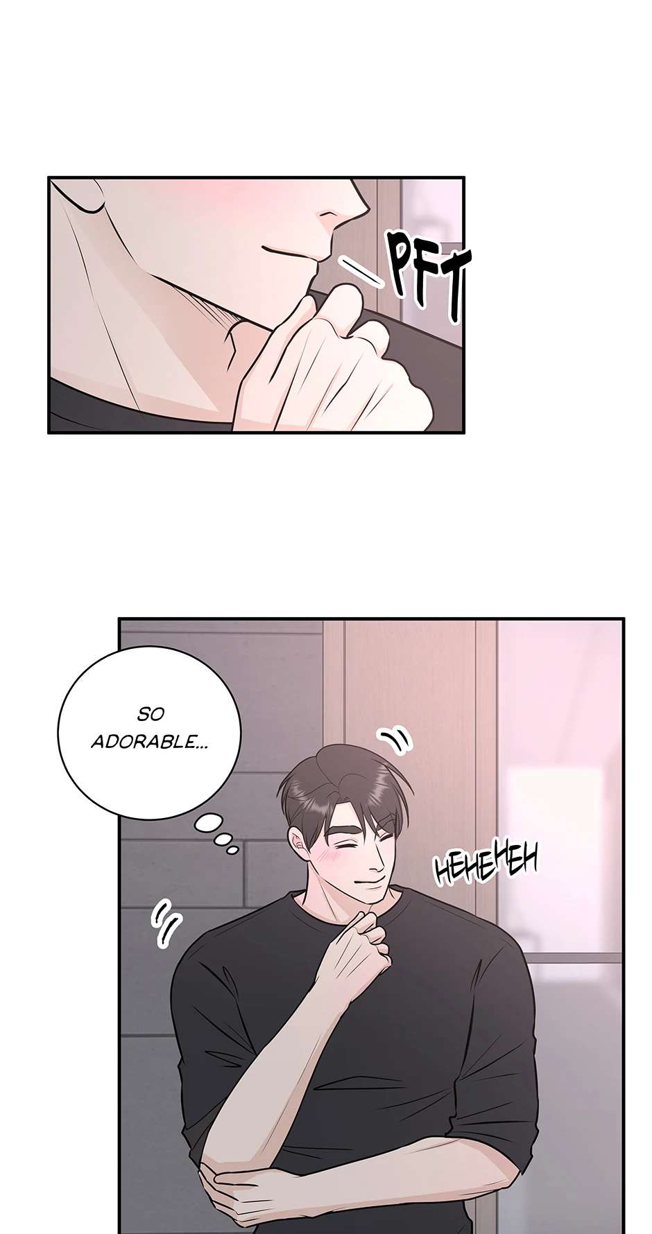 Over The Moon Chapter 11 page 41 - 