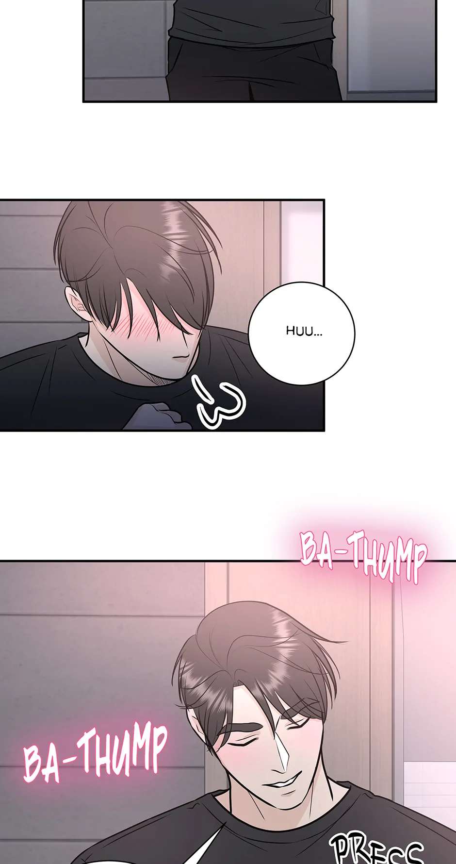 Over The Moon Chapter 11 page 42 - 