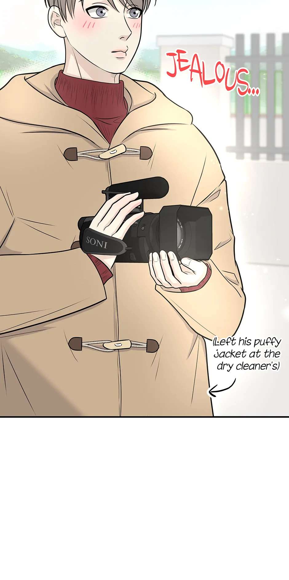Over The Moon Chapter 11 page 48 - 