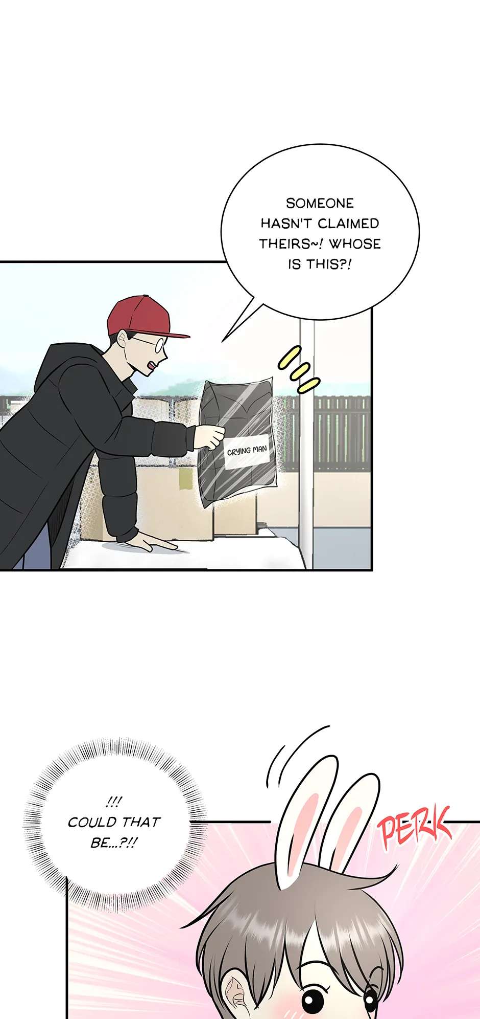 Over The Moon Chapter 11 page 49 - 