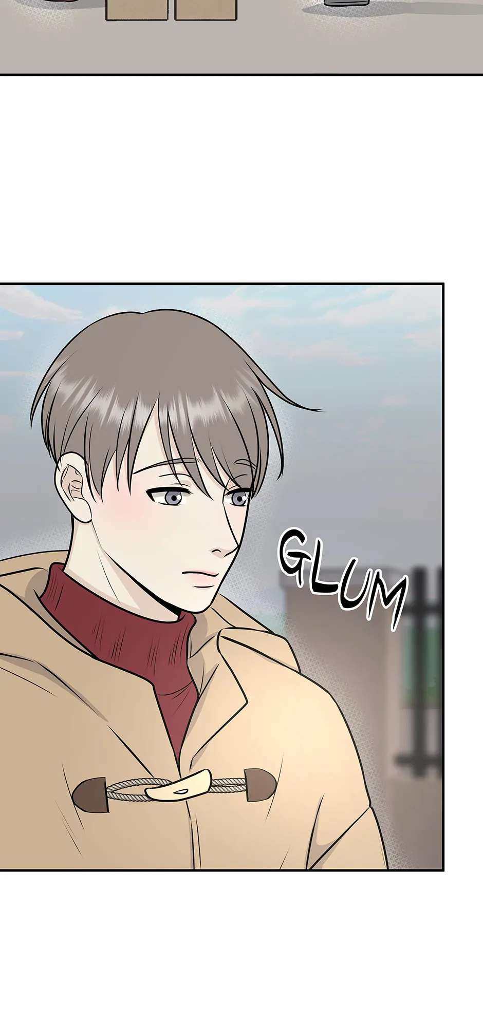Over The Moon Chapter 11 page 51 - 