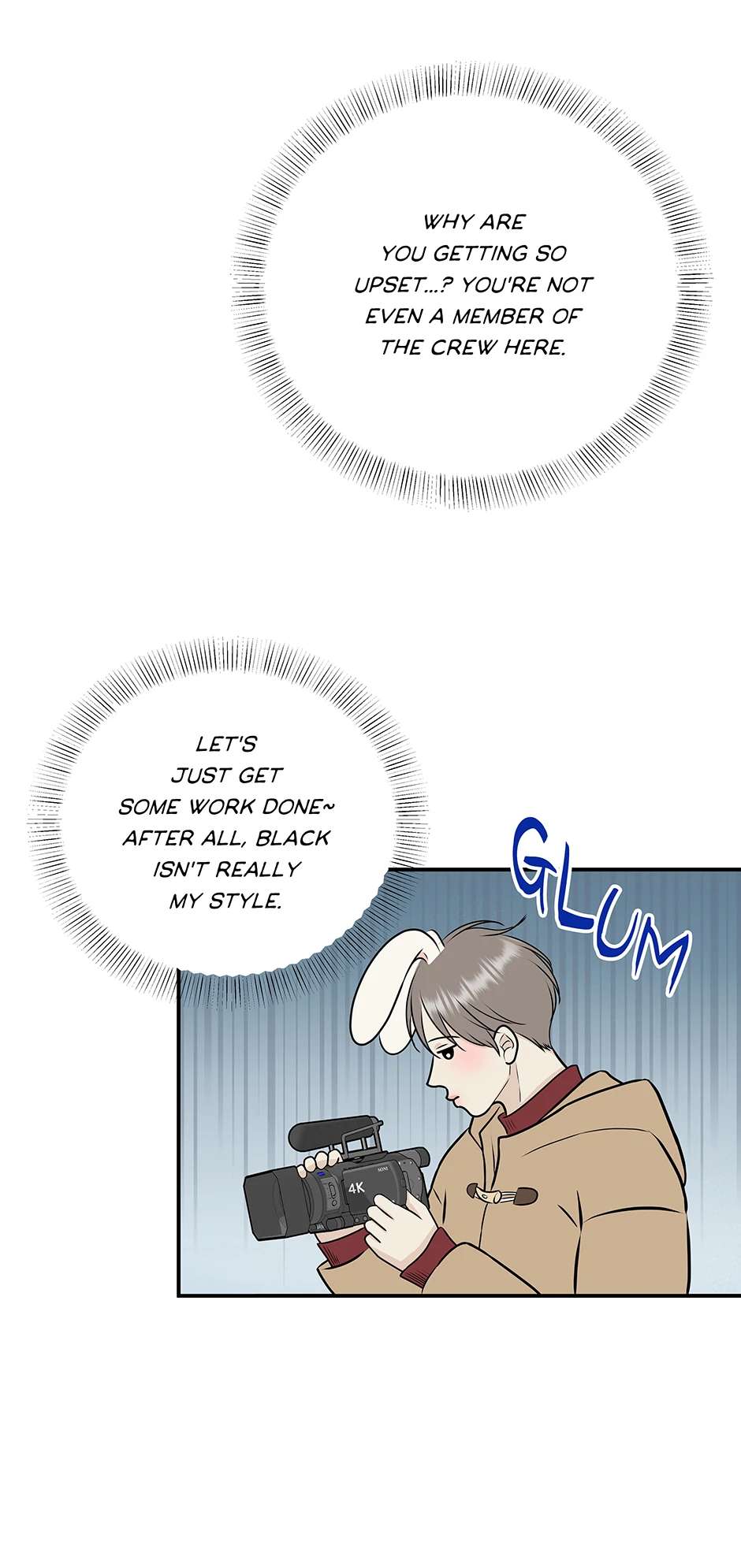 Over The Moon Chapter 11 page 52 - 