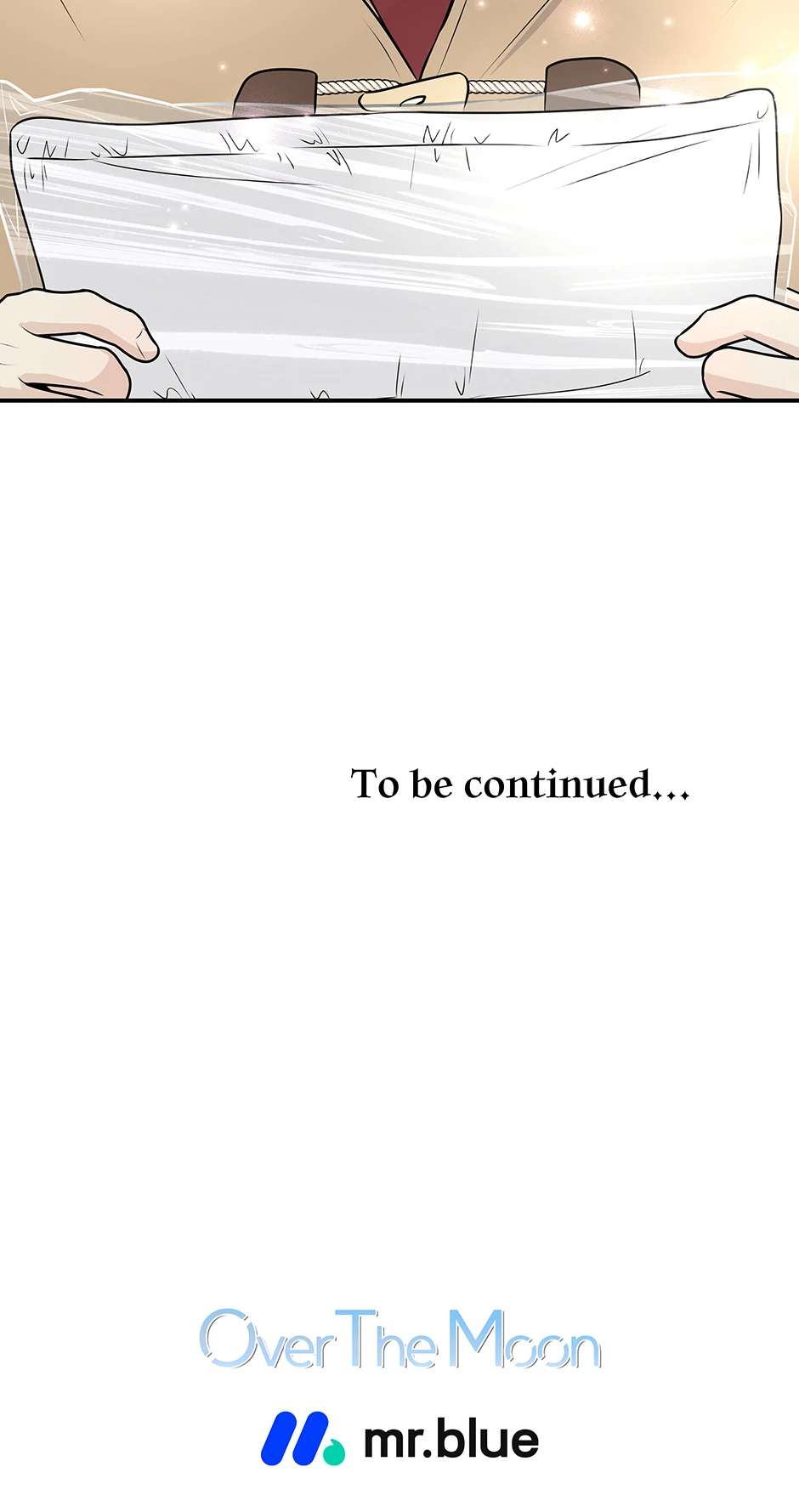 Over The Moon Chapter 11 page 57 - 