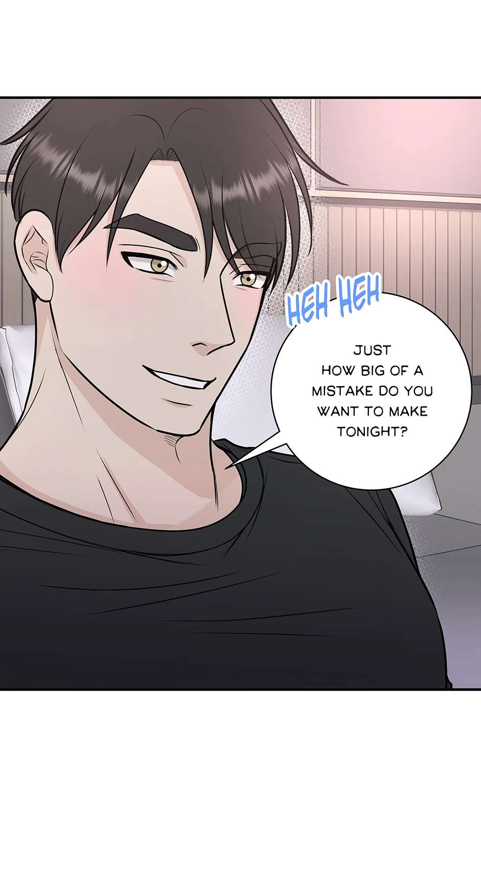 Over The Moon Chapter 11 page 7 - 