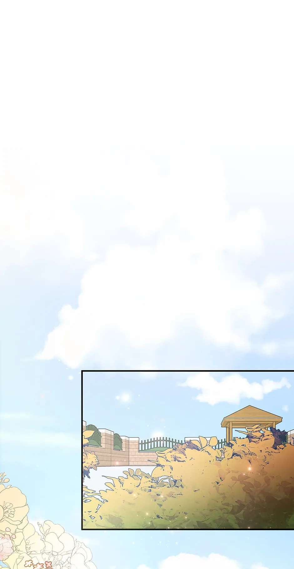 Over The Moon Chapter 12 page 13 - 
