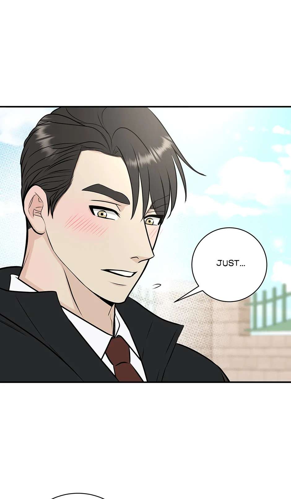 Over The Moon Chapter 12 page 18 - 