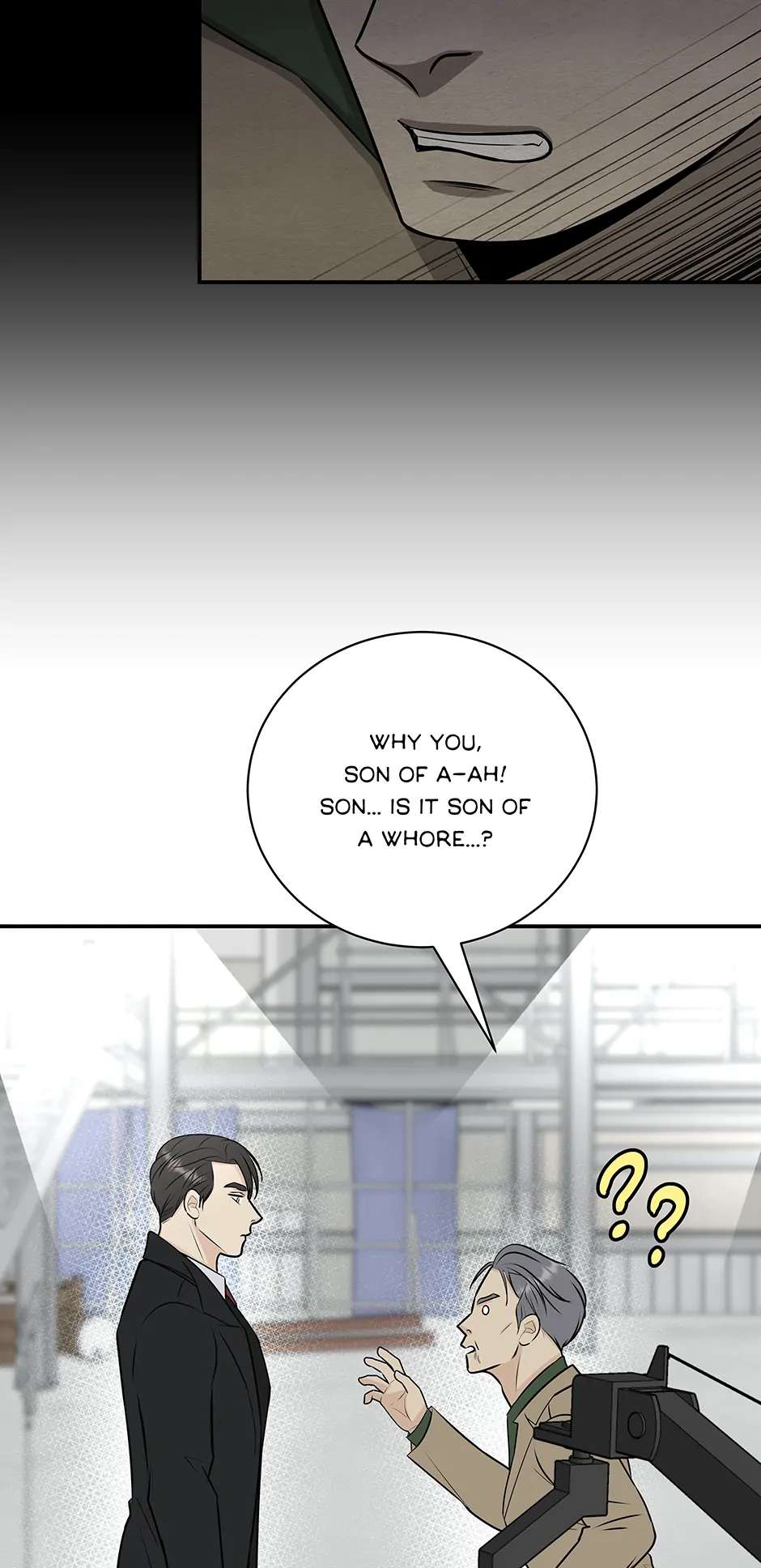 Over The Moon Chapter 12 page 31 - 