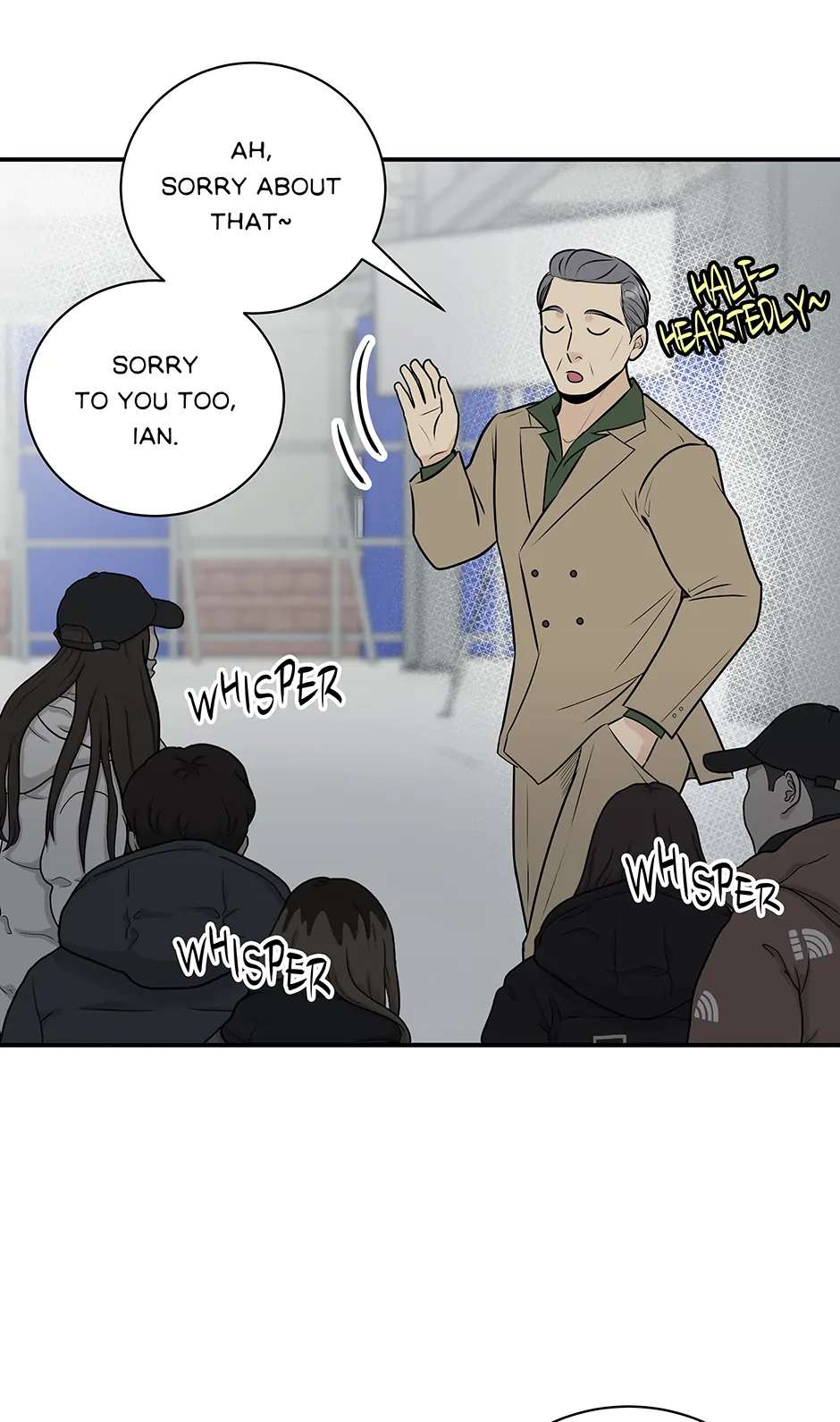 Over The Moon Chapter 12 page 34 - 
